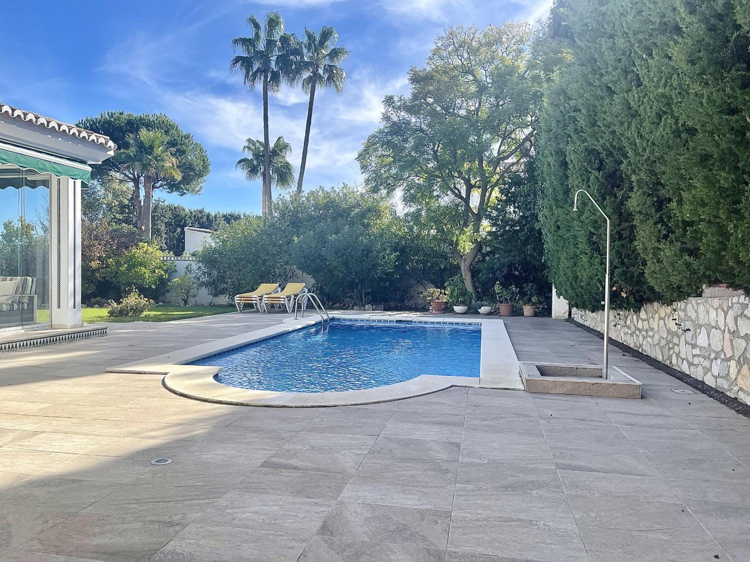 Villa Margarita#private pool#spacious - Mijas costa close to amenities