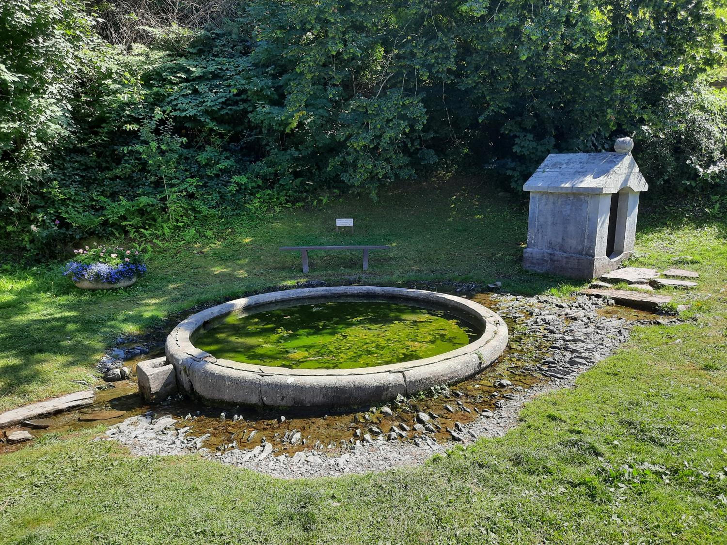 Le Sentier des Lavandes