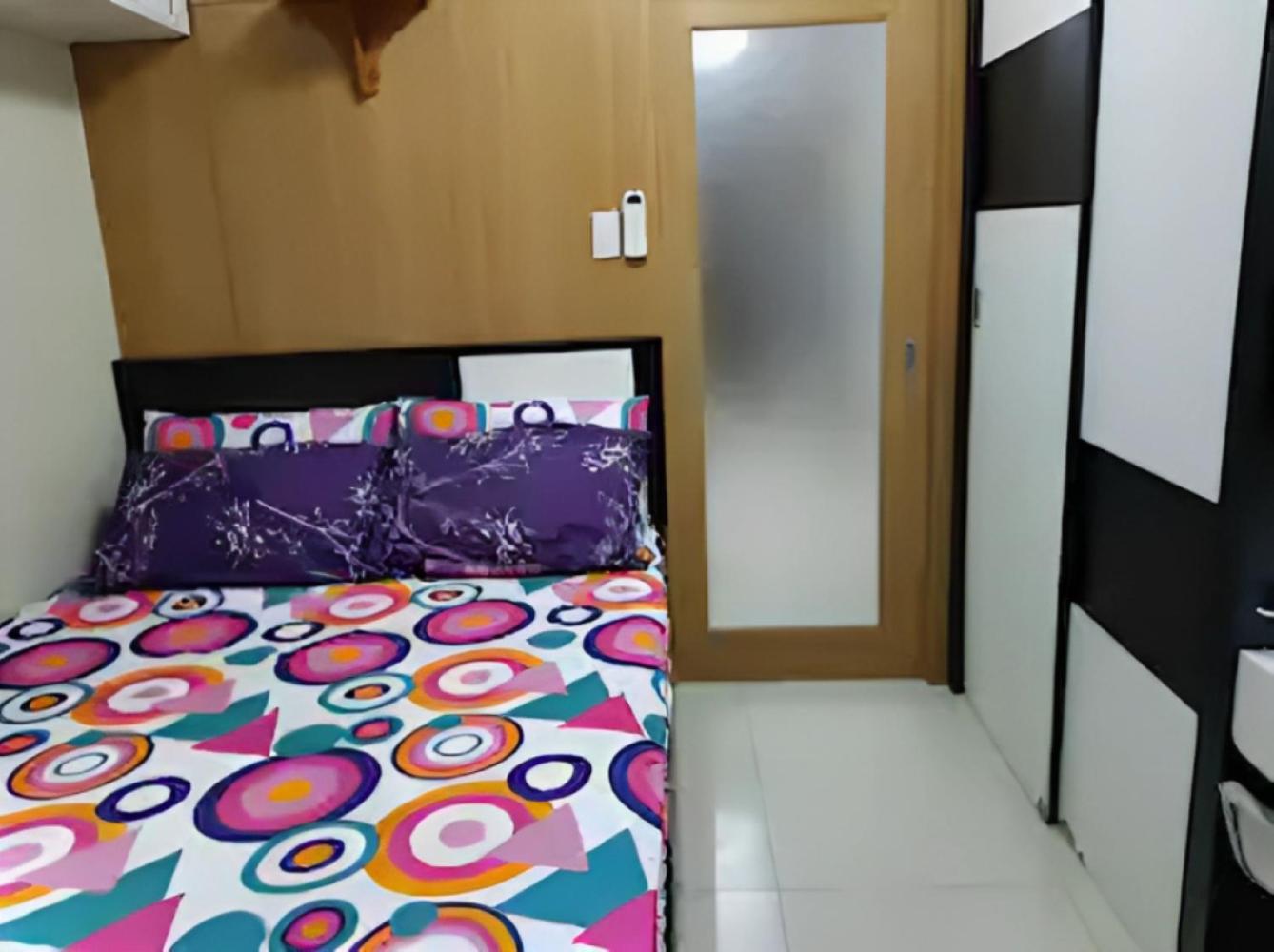 Homey Place at Shell Residences - MOA, Pasay City view 4