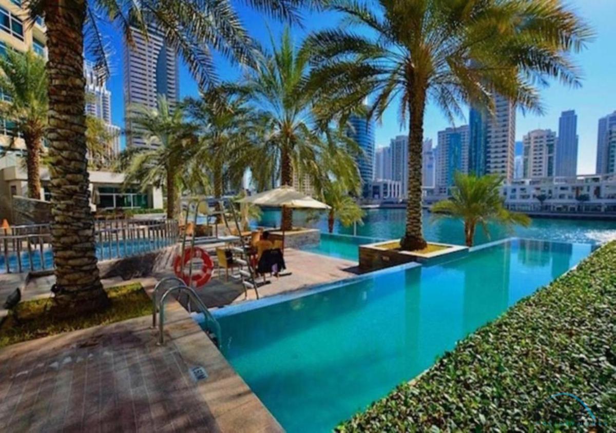 Gorgeous 1BR at Park Island Blakely Dubai Marina by Deluxe Holiday Homes