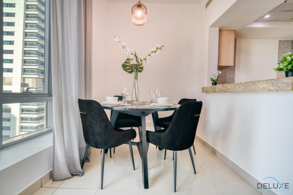 Gorgeous 1BR at Park Island Blakely Dubai Marina by Deluxe Holiday Homes