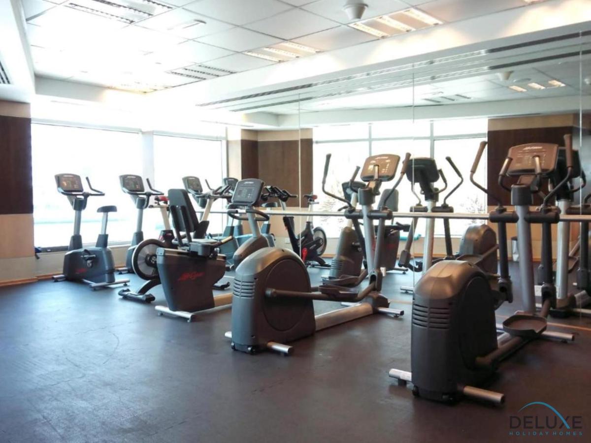 Gorgeous 1BR at Park Island Blakely Dubai Marina by Deluxe Holiday Homes