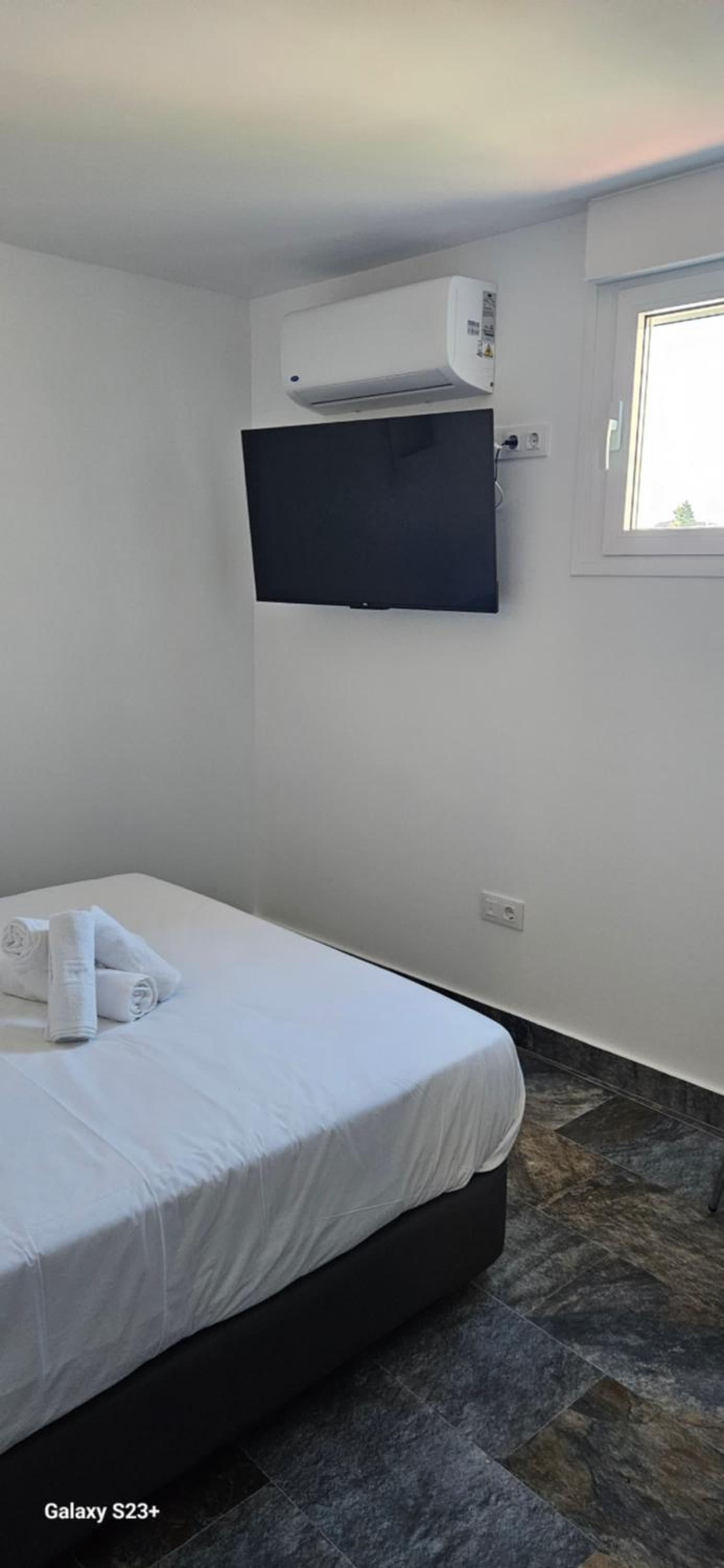 HOSTAL NERVION