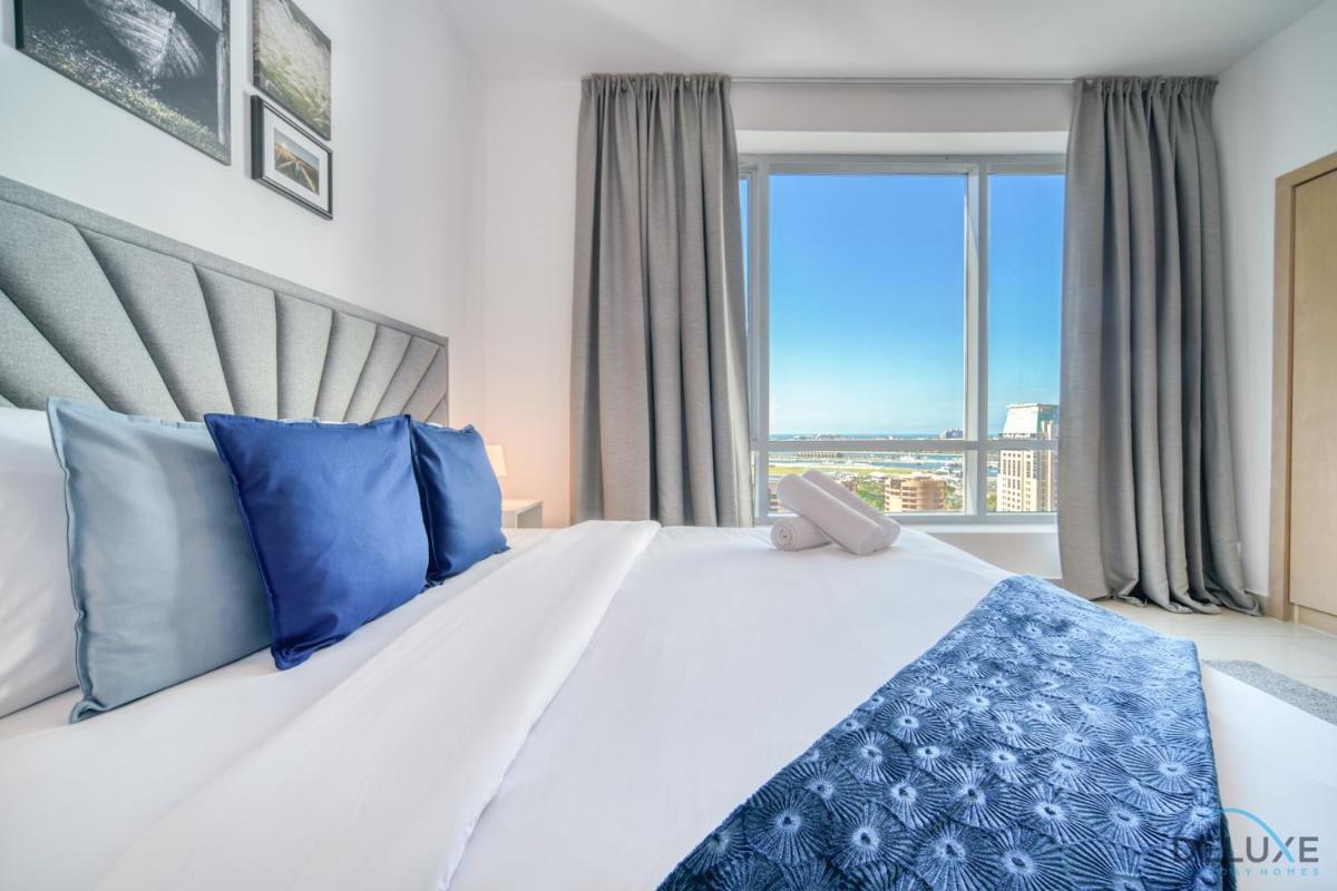 Gorgeous 1BR at Park Island Blakely Dubai Marina by Deluxe Holiday Homes