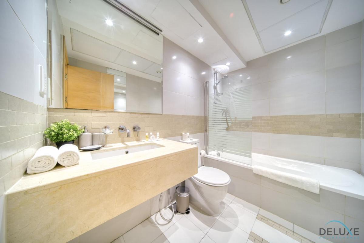 Gorgeous 1BR at Park Island Blakely Dubai Marina by Deluxe Holiday Homes