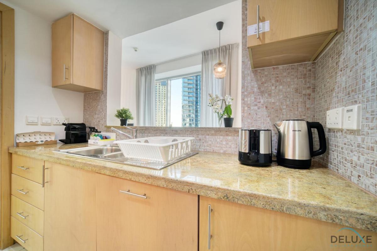 Gorgeous 1BR at Park Island Blakely Dubai Marina by Deluxe Holiday Homes