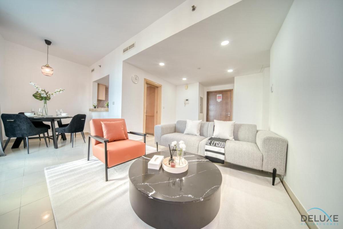 Gorgeous 1BR at Park Island Blakely Dubai Marina by Deluxe Holiday Homes