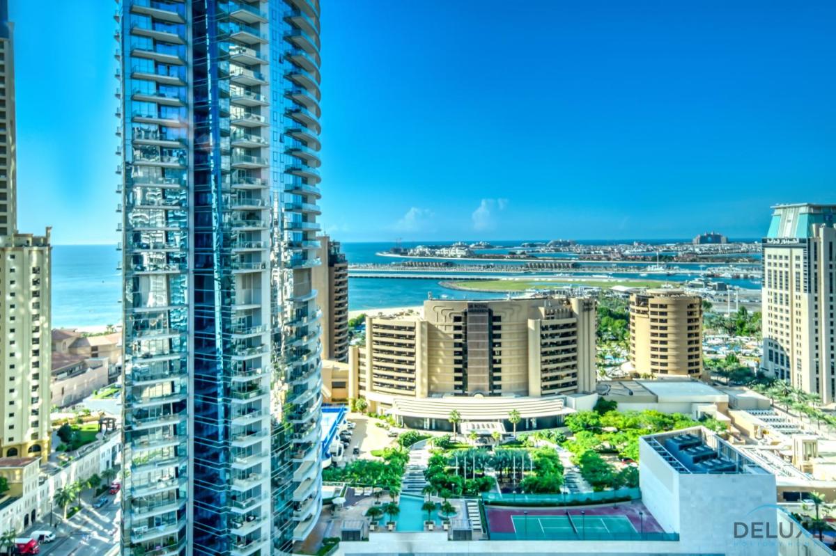 Gorgeous 1BR at Park Island Blakely Dubai Marina by Deluxe Holiday Homes