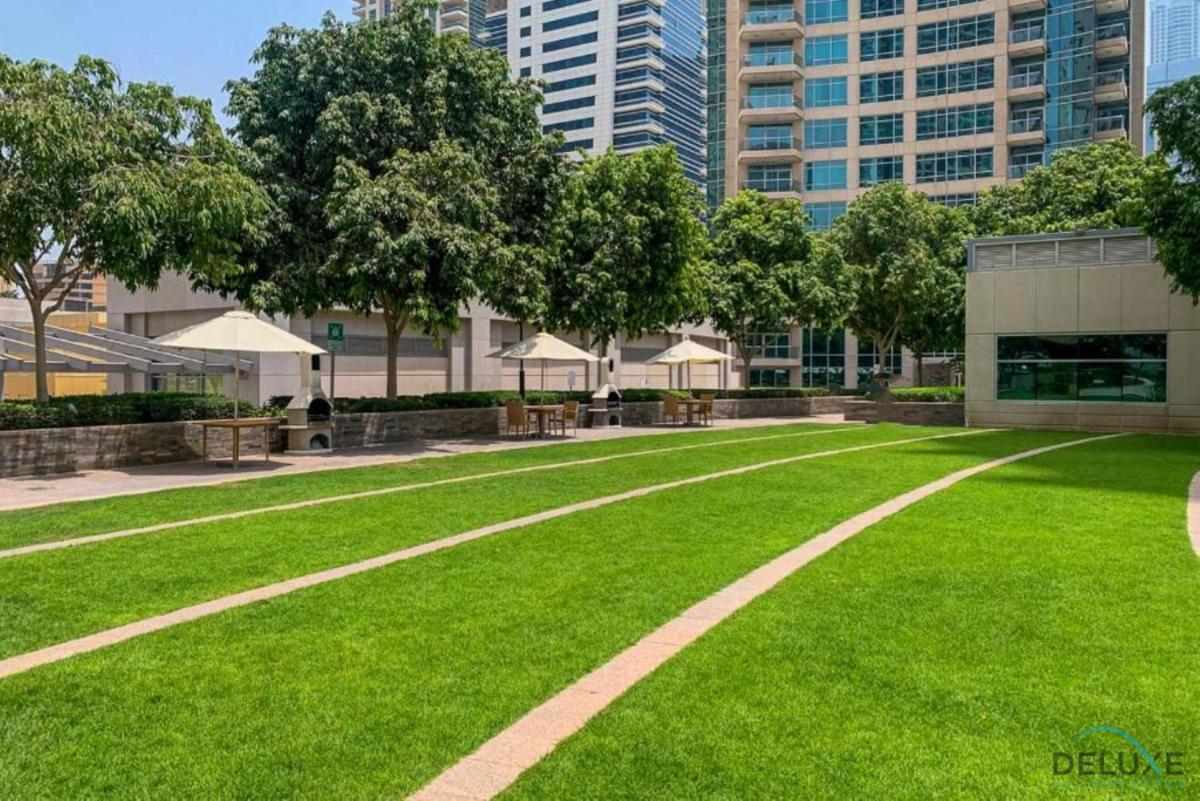 Gorgeous 1BR at Park Island Blakely Dubai Marina by Deluxe Holiday Homes