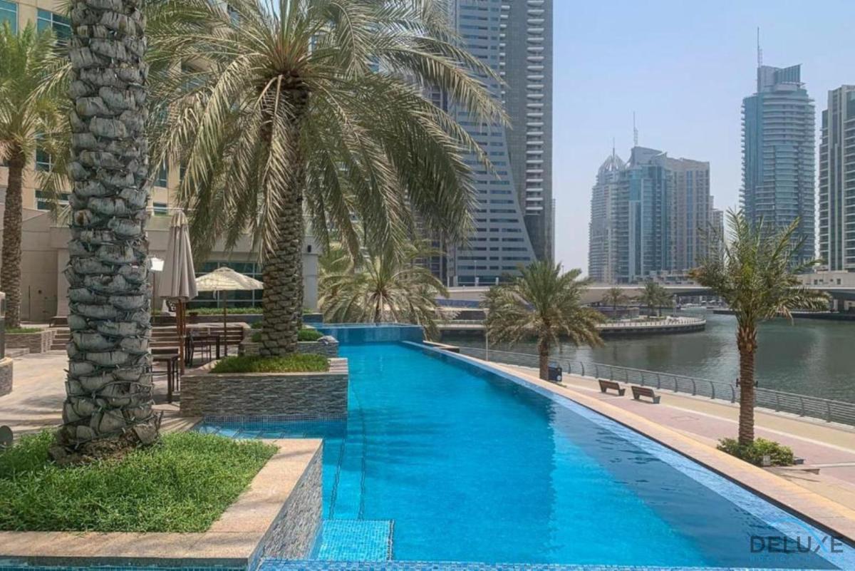 Gorgeous 1BR at Park Island Blakely Dubai Marina by Deluxe Holiday Homes