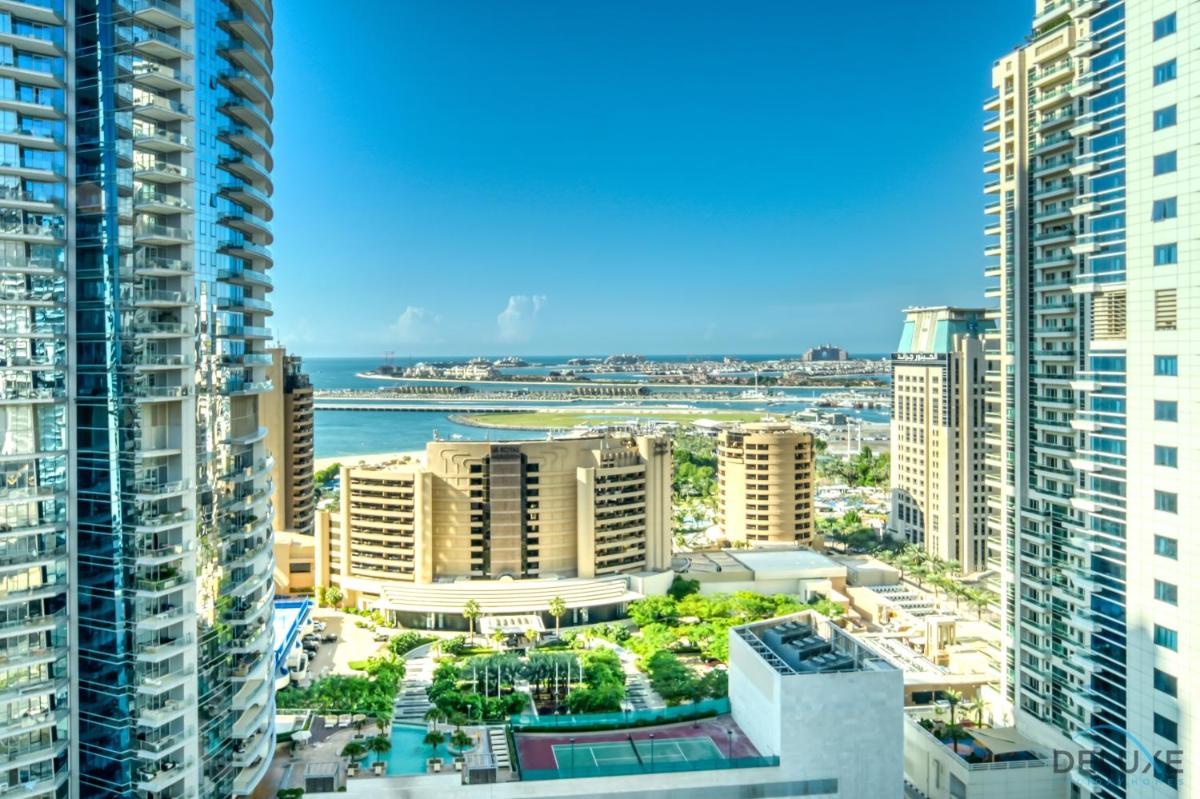 Gorgeous 1BR at Park Island Blakely Dubai Marina by Deluxe Holiday Homes