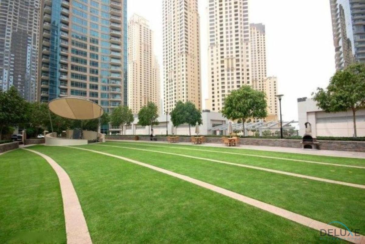 Gorgeous 1BR at Park Island Blakely Dubai Marina by Deluxe Holiday Homes