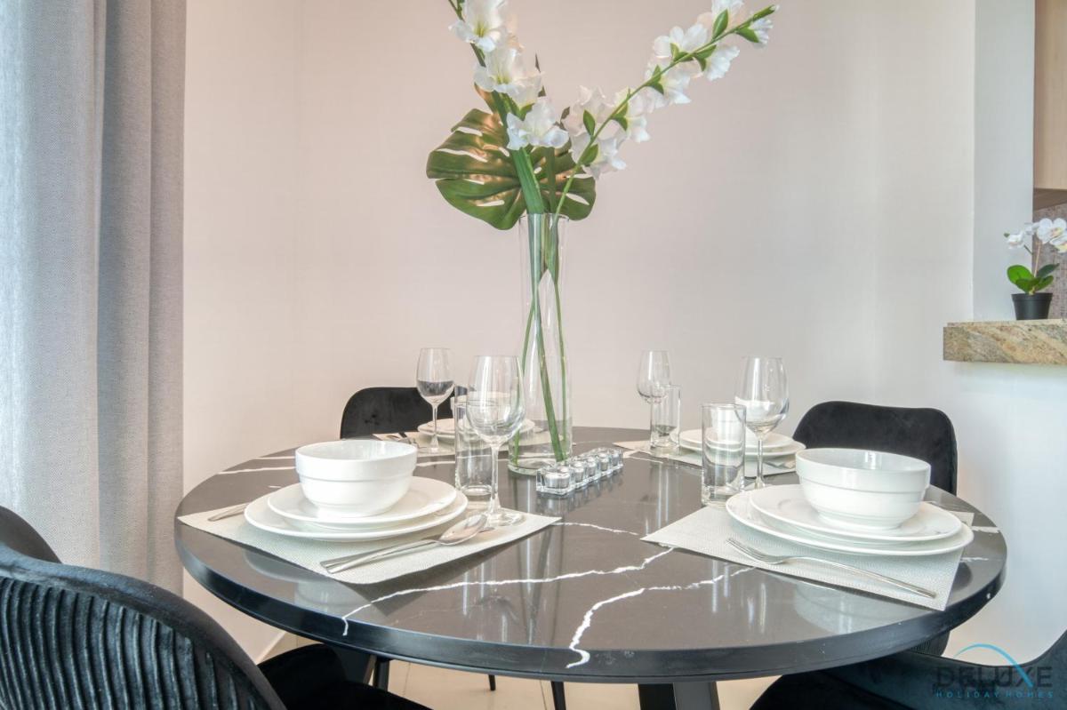 Gorgeous 1BR at Park Island Blakely Dubai Marina by Deluxe Holiday Homes