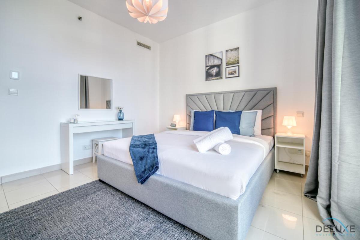 Gorgeous 1BR at Park Island Blakely Dubai Marina by Deluxe Holiday Homes