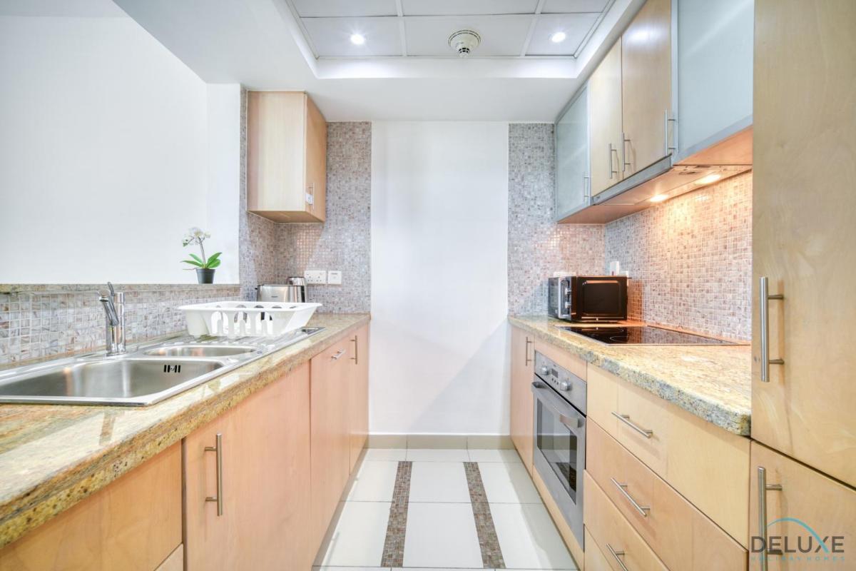 Gorgeous 1BR at Park Island Blakely Dubai Marina by Deluxe Holiday Homes