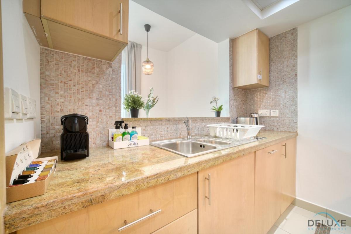 Gorgeous 1BR at Park Island Blakely Dubai Marina by Deluxe Holiday Homes