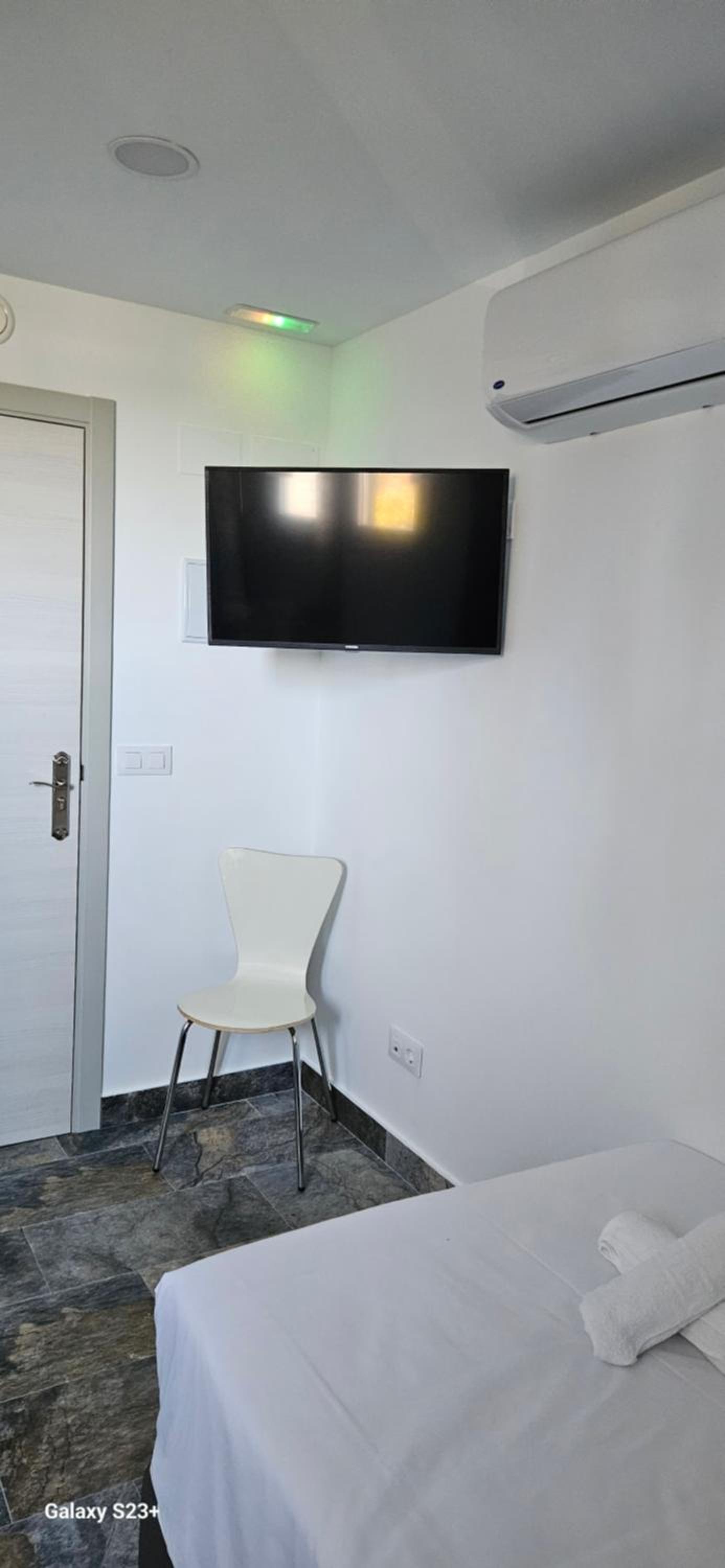 HOSTAL NERVION