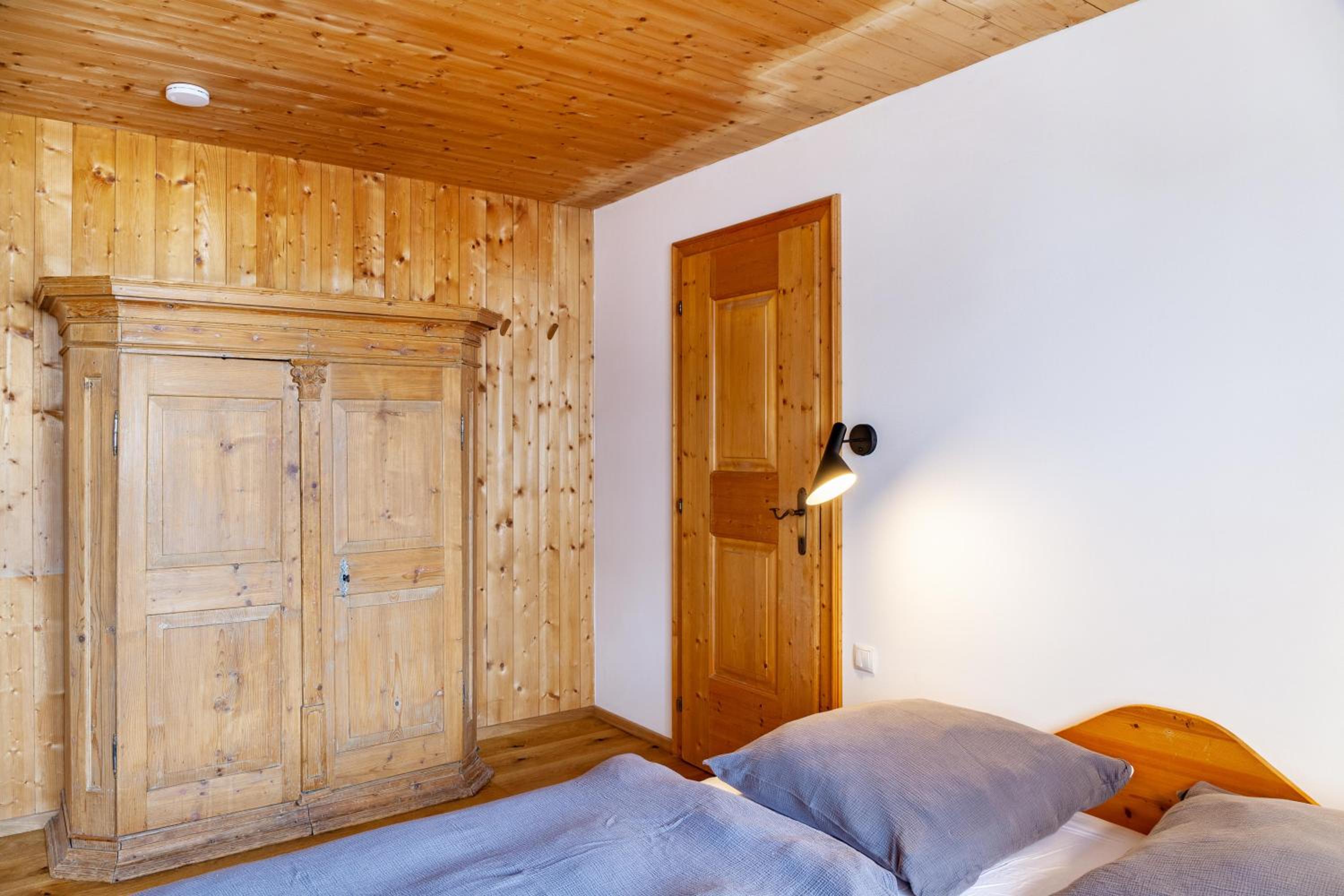 Chalet Flocke Sternschnuppe