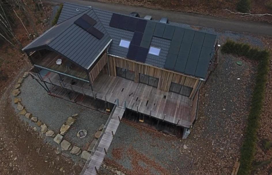 Gîte DDS