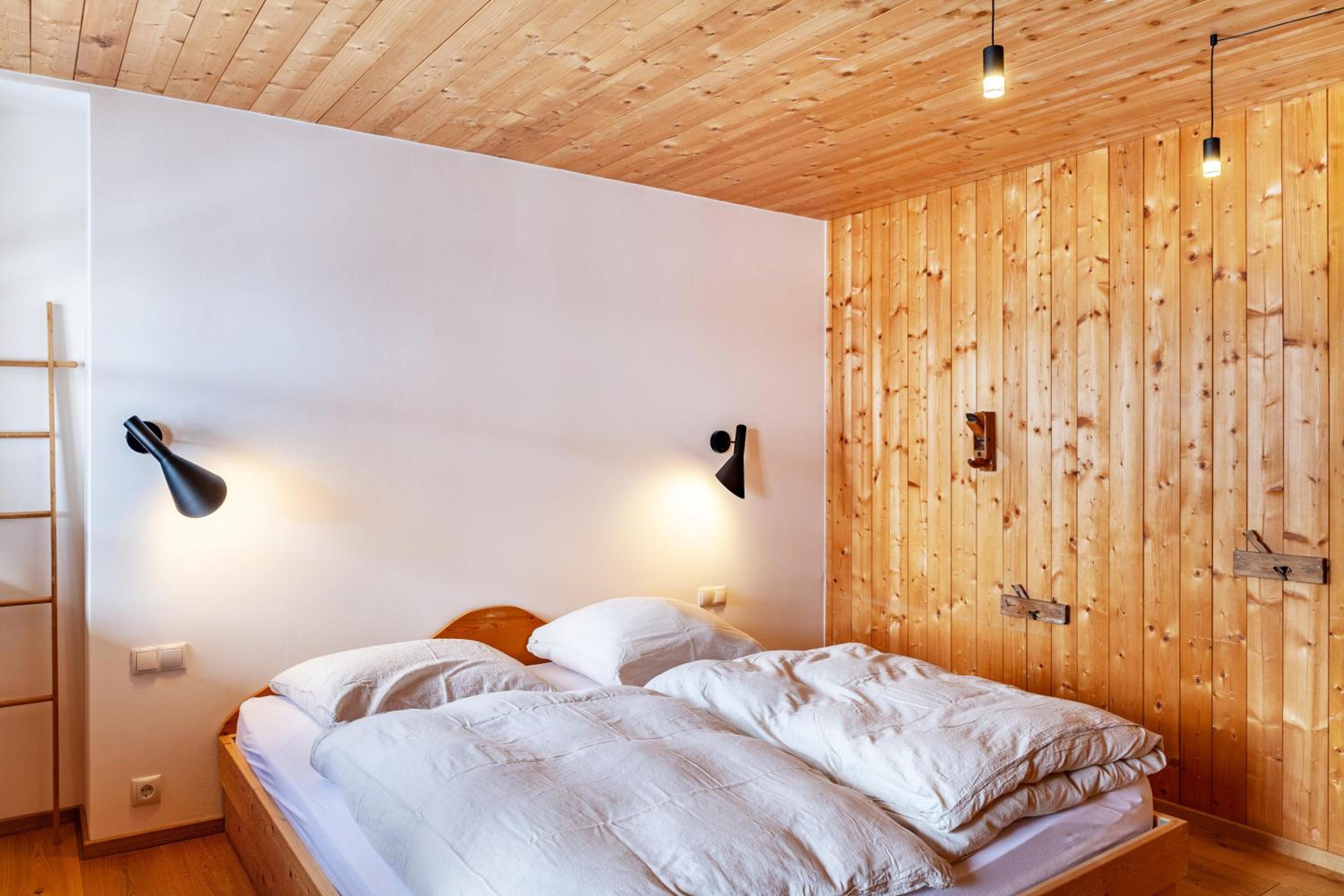 Chalet Flocke Sternschnuppe