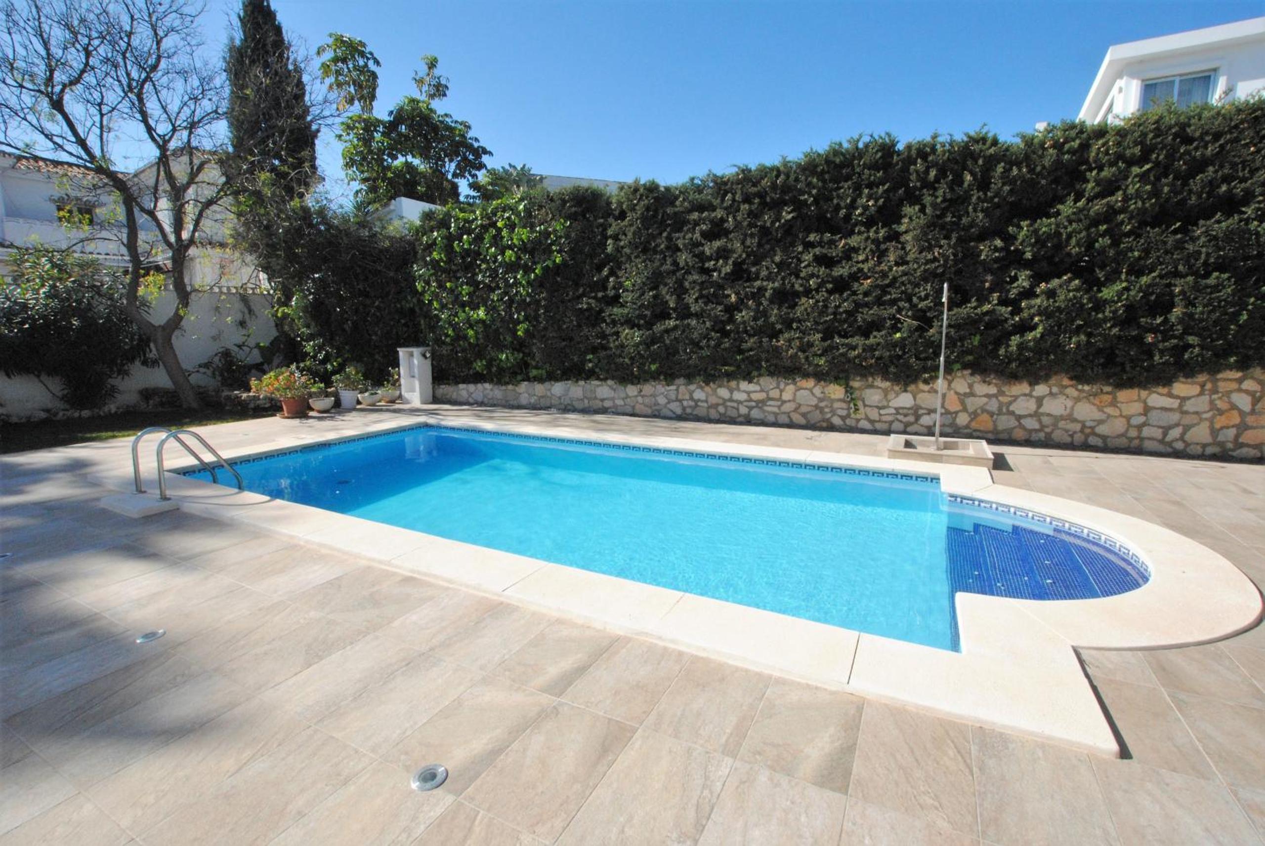 Villa Margarita#private pool#spacious - Mijas costa close to amenities