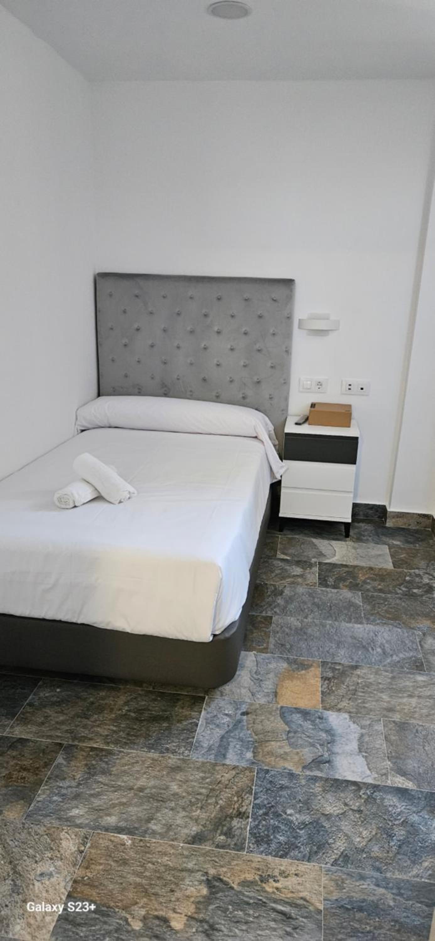 HOSTAL NERVION