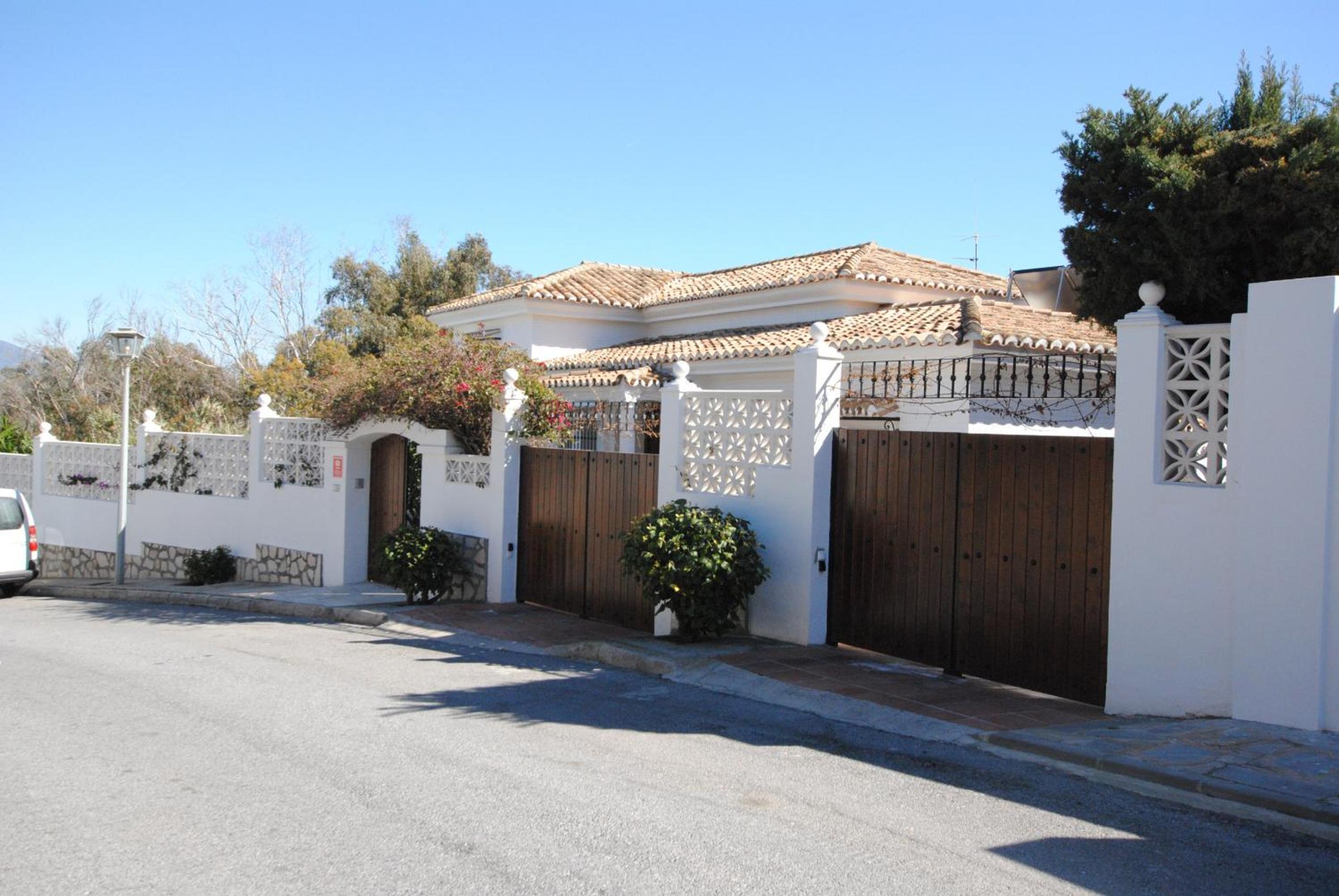 Villa Margarita#private pool#spacious - Mijas costa close to amenities