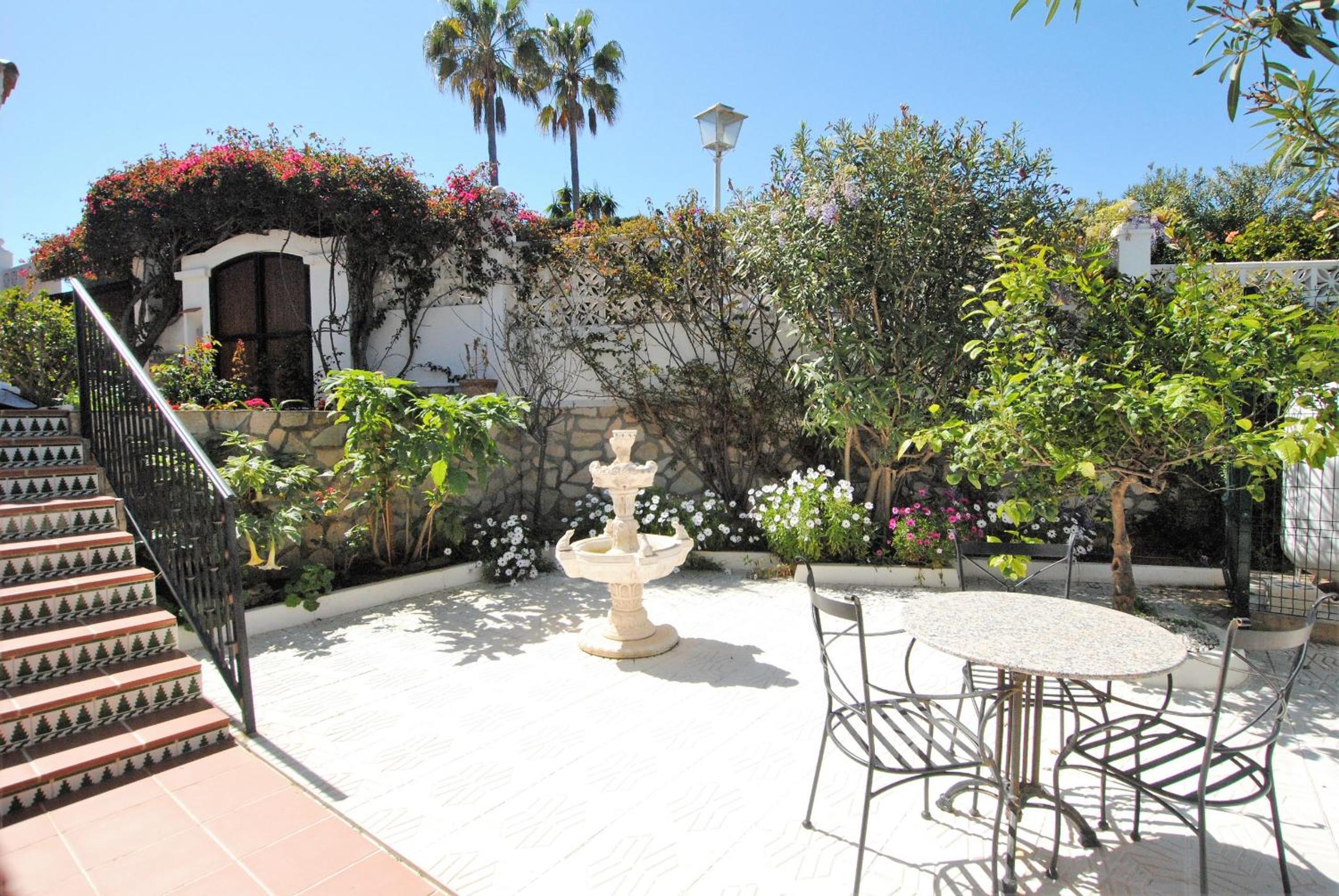 Villa Margarita#private pool#spacious - Mijas costa close to amenities
