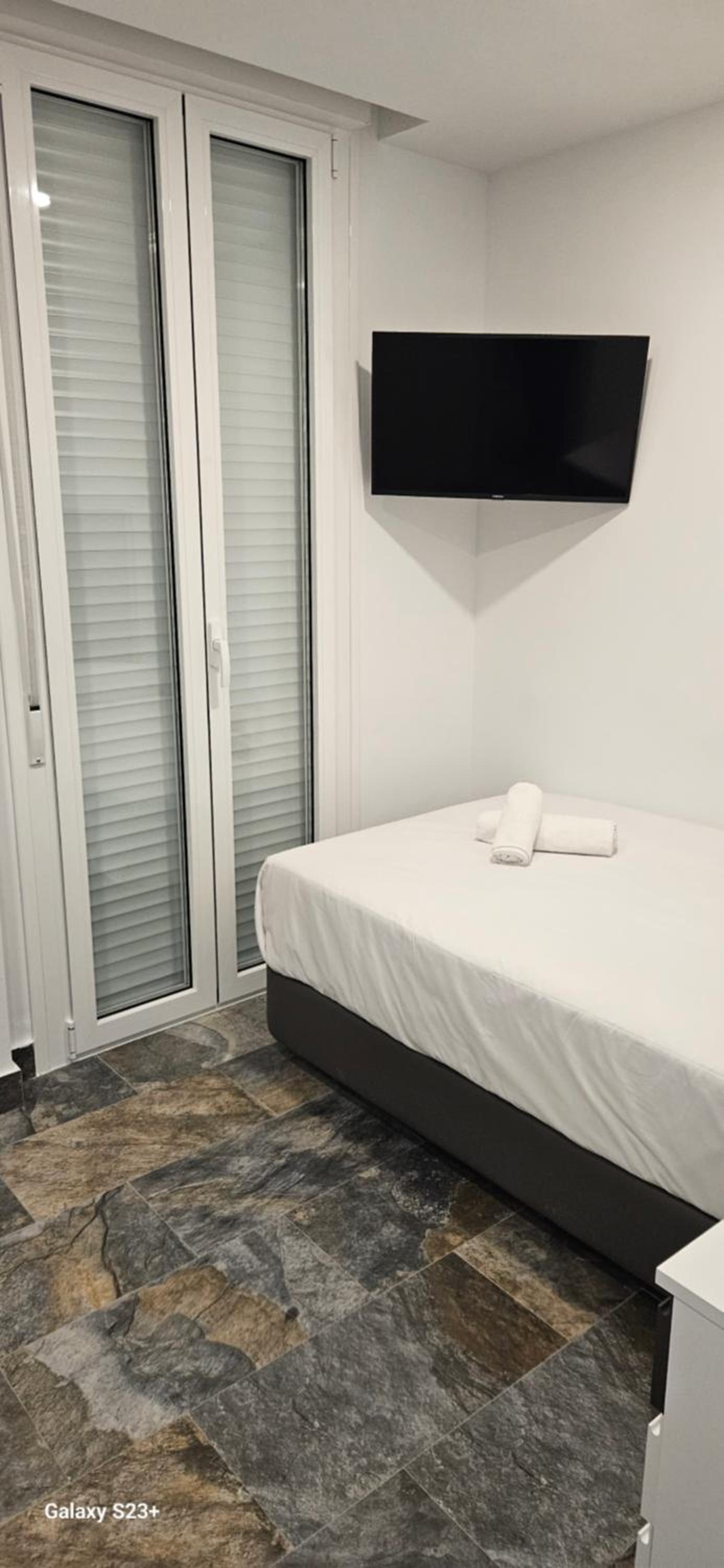 HOSTAL NERVION