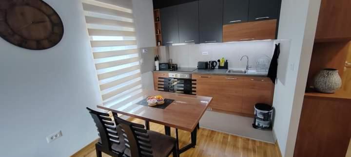 Apartman Žaxtef Wellness&Spa