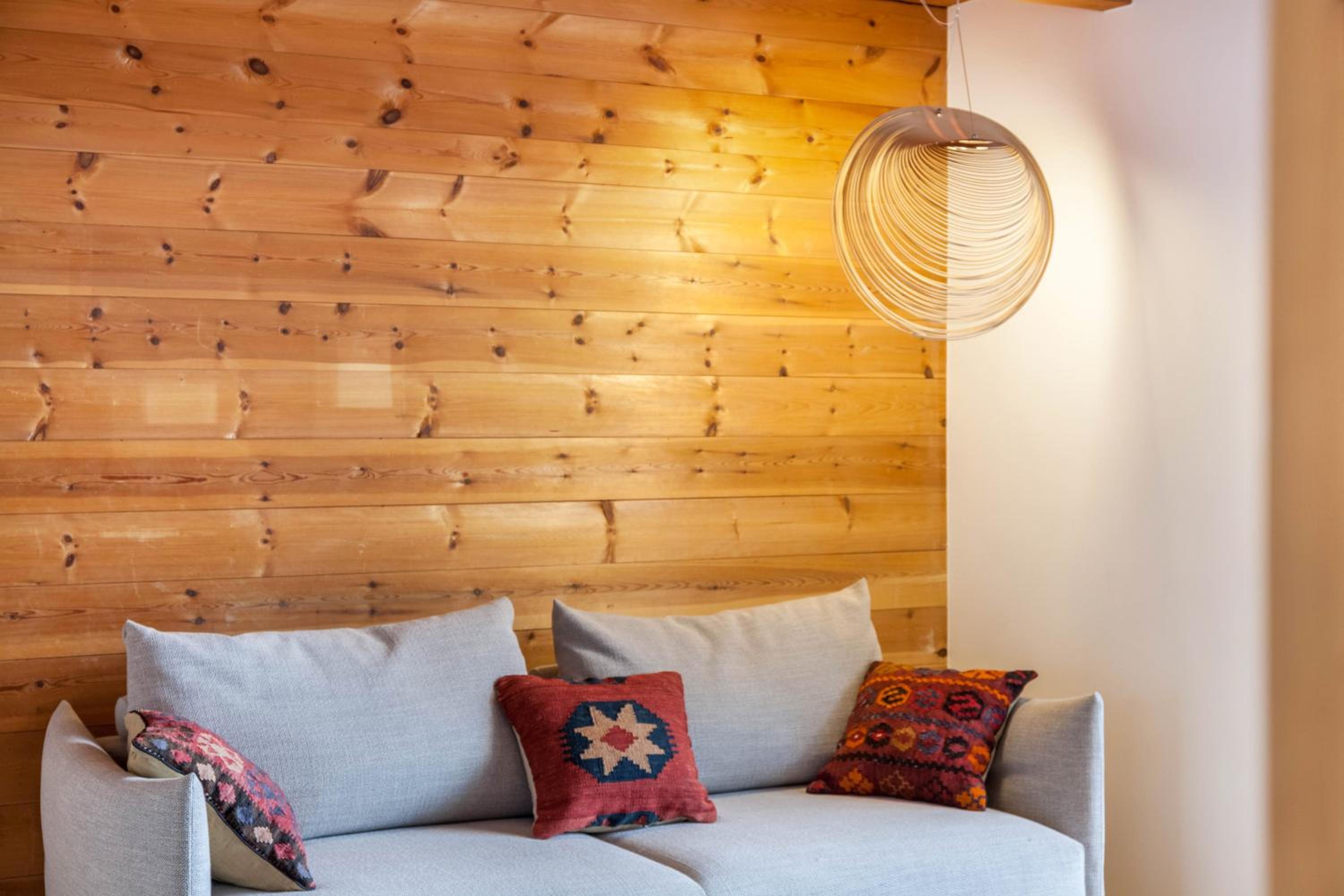 Chalet Flocke Appart Murmeltier