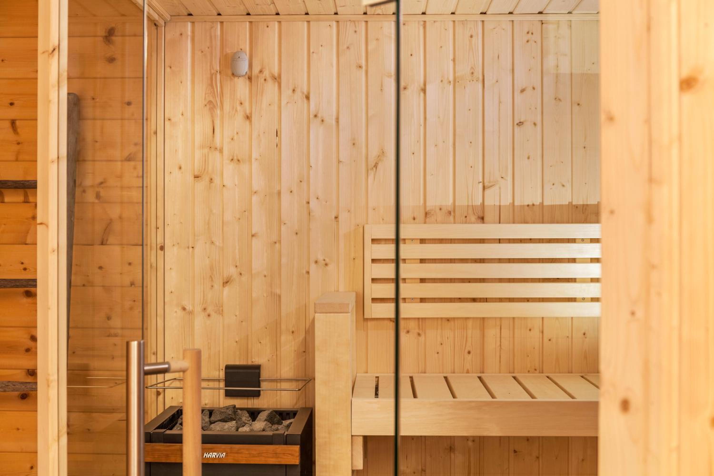 Chalet Flocke Appart Murmeltier