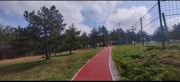 Apartman Žaxtef Wellness&Spa
