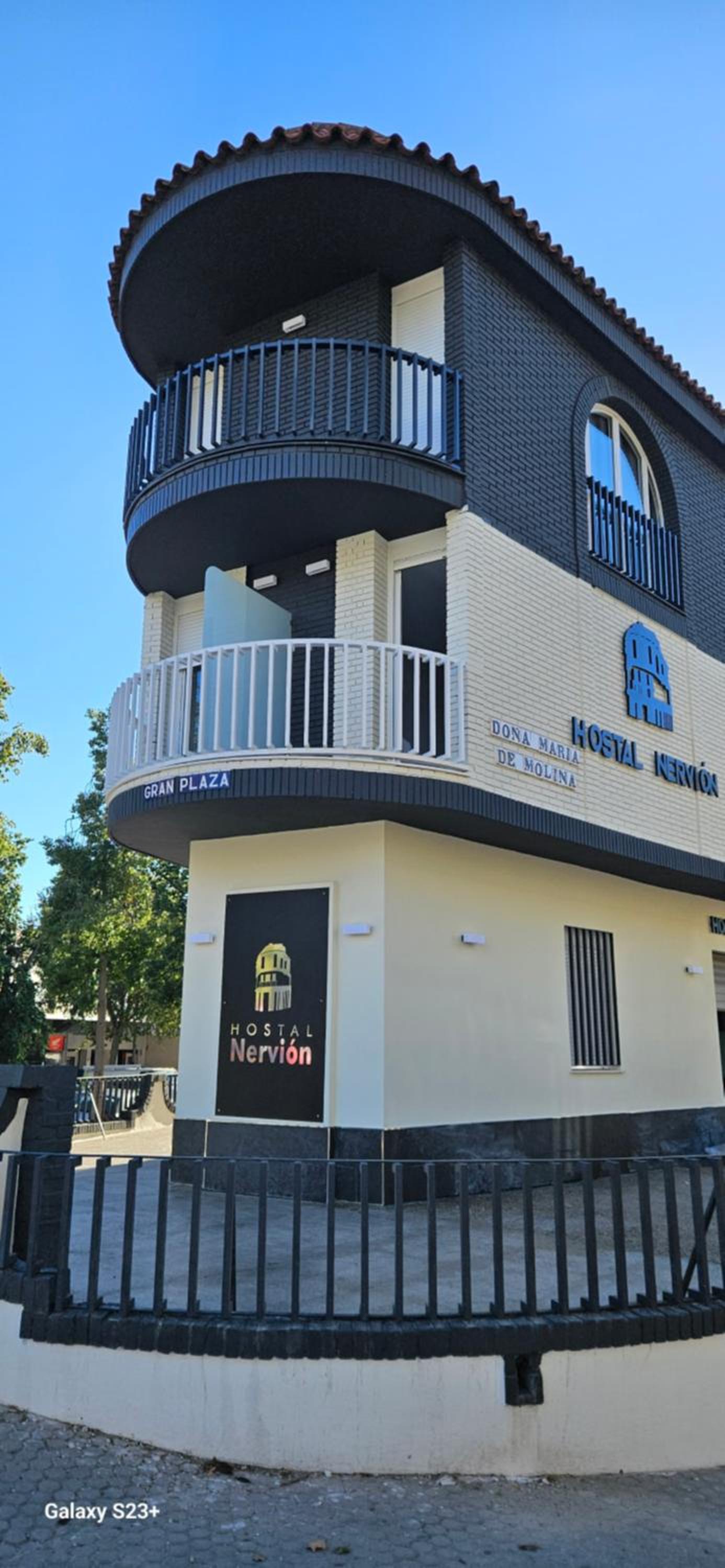 HOSTAL NERVION