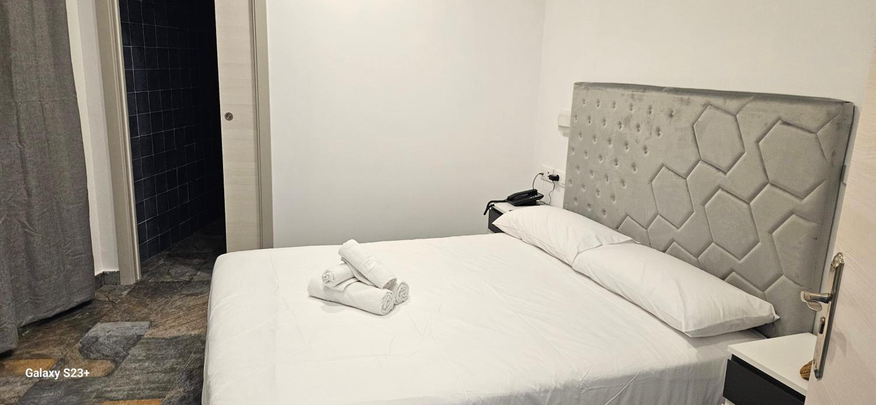 HOSTAL NERVION