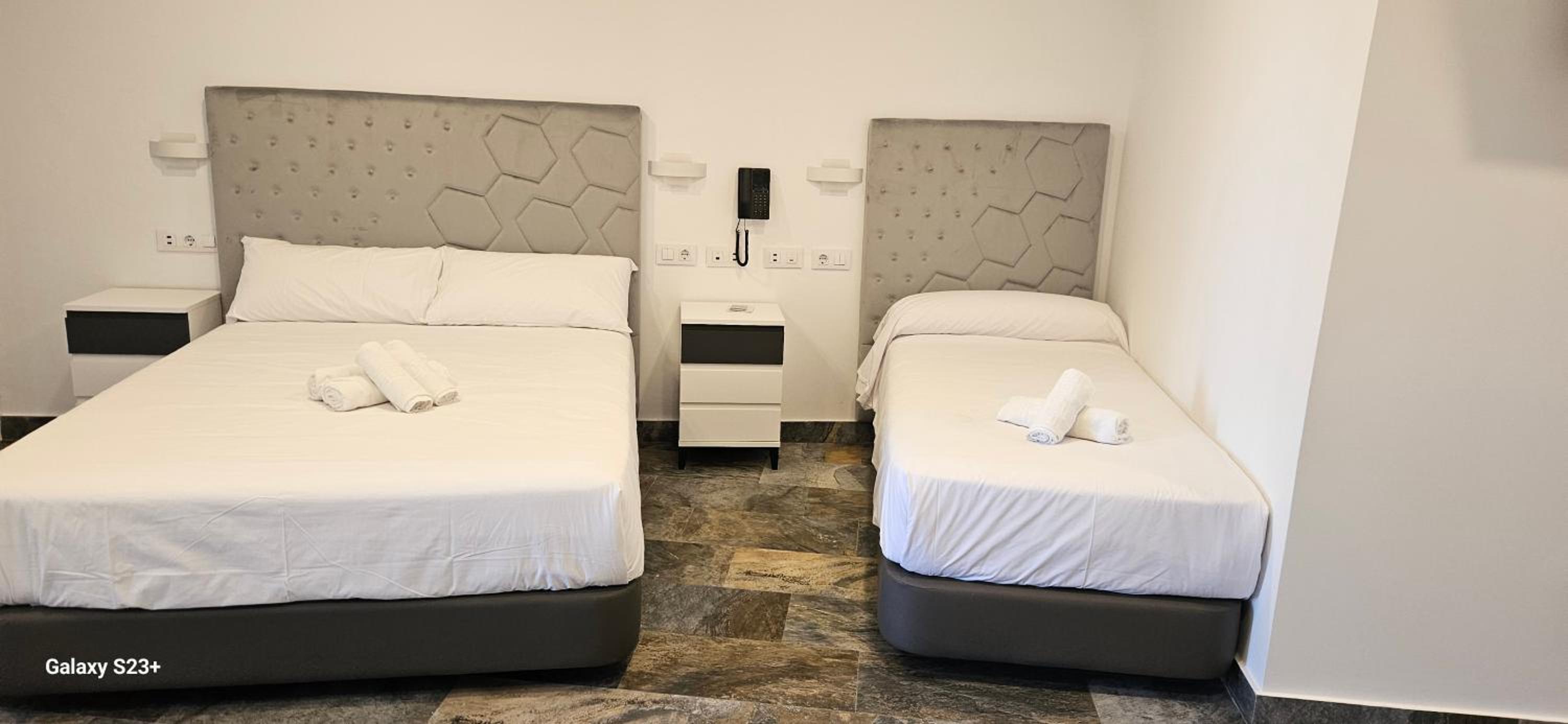 HOSTAL NERVION