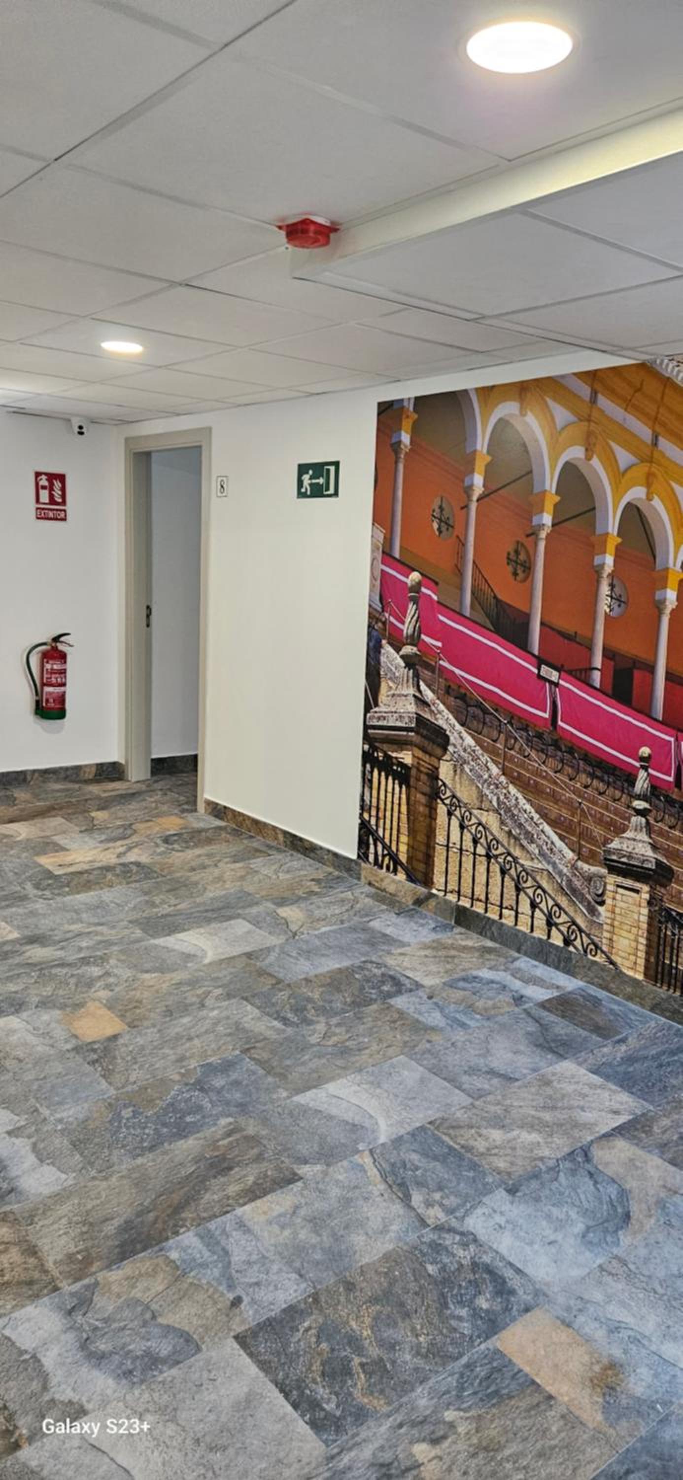 HOSTAL NERVION