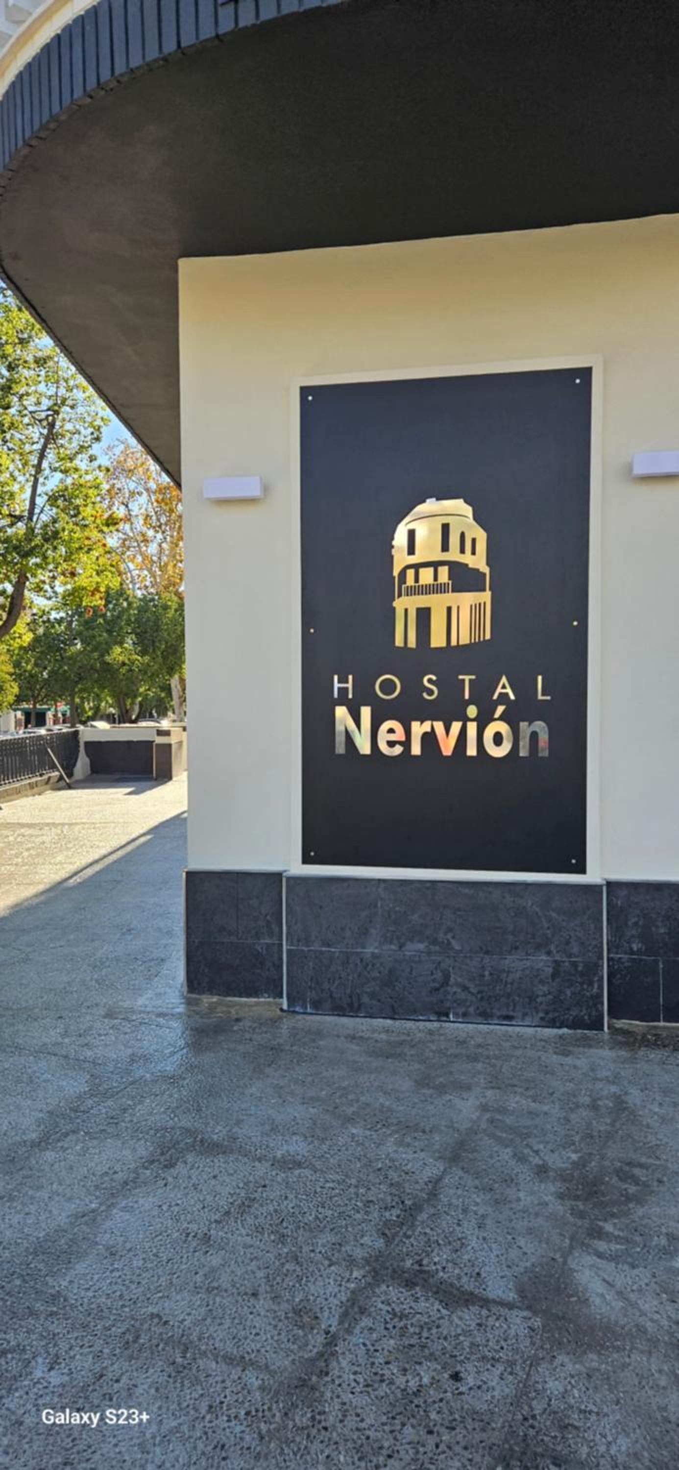 HOSTAL NERVION