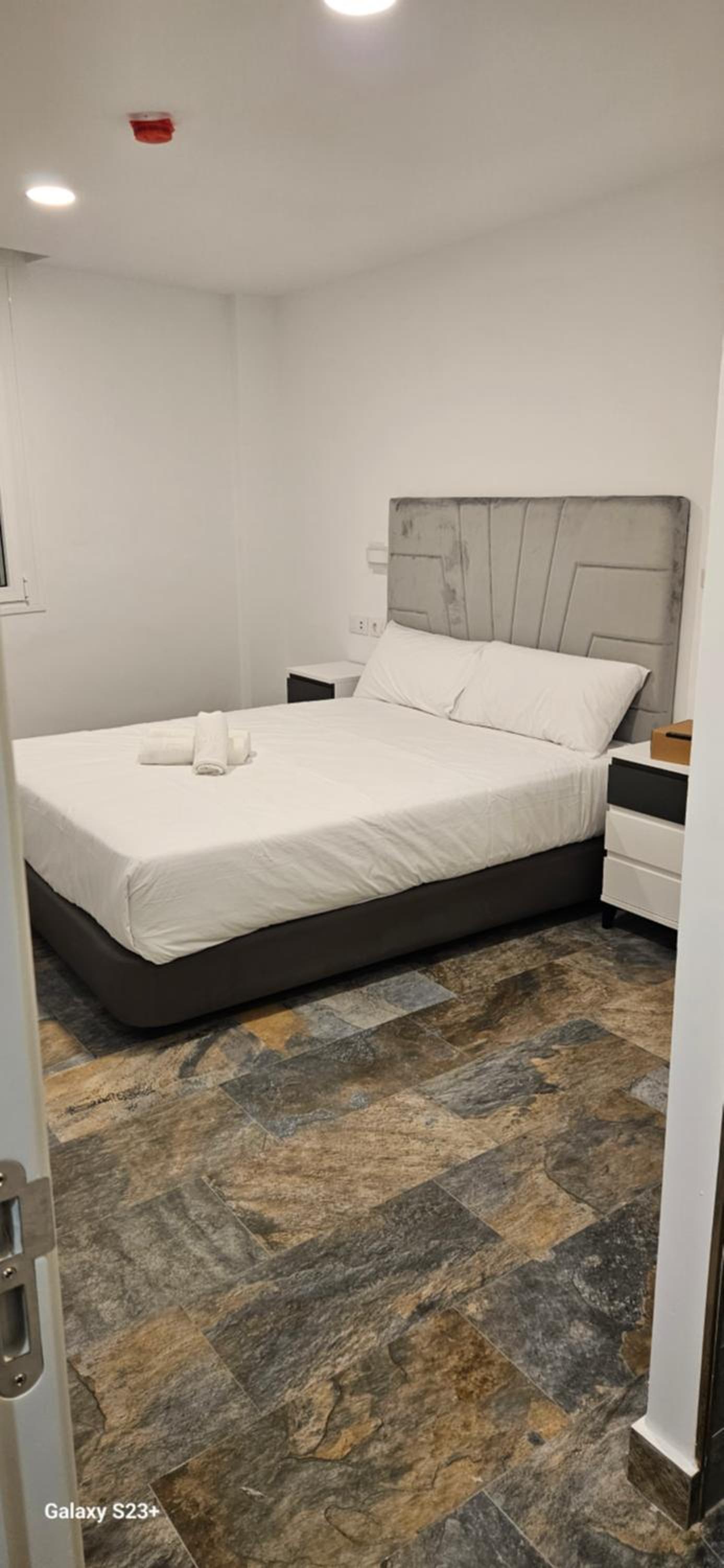 HOSTAL NERVION