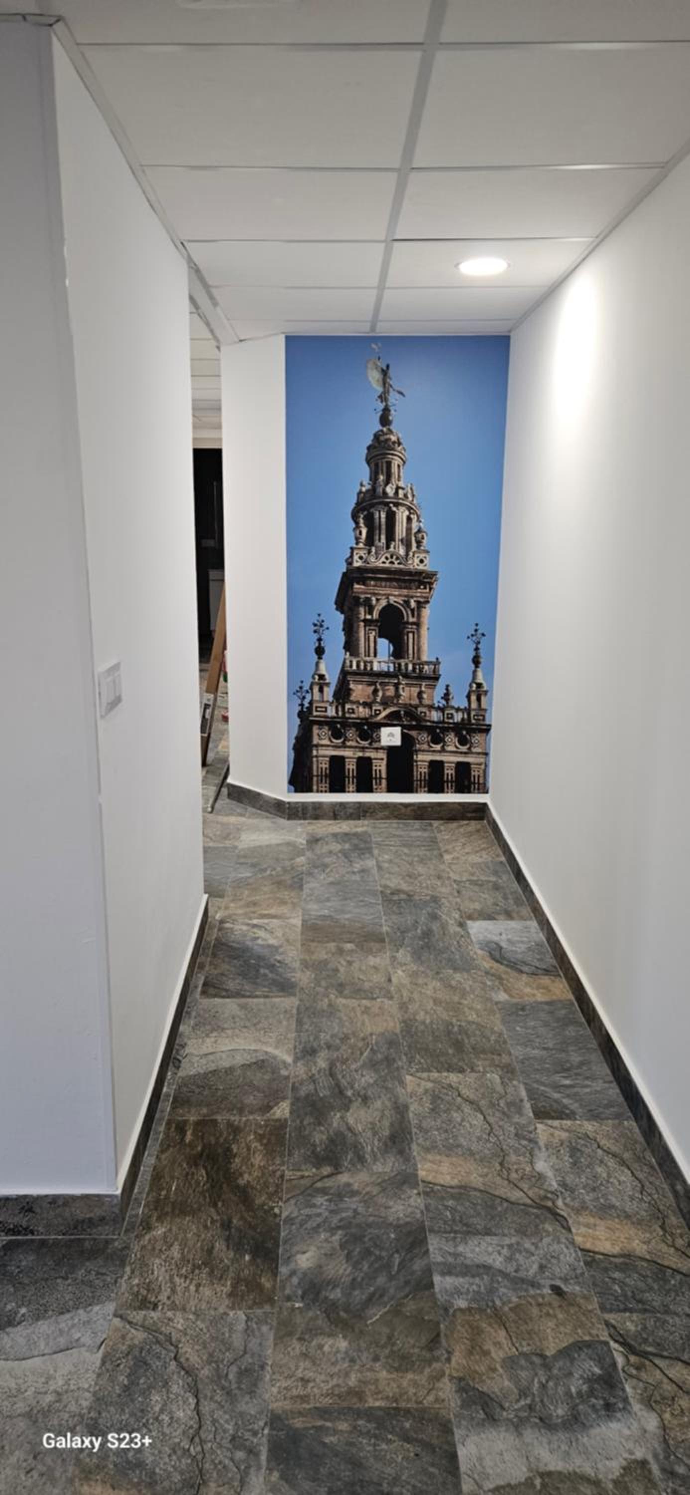 HOSTAL NERVION