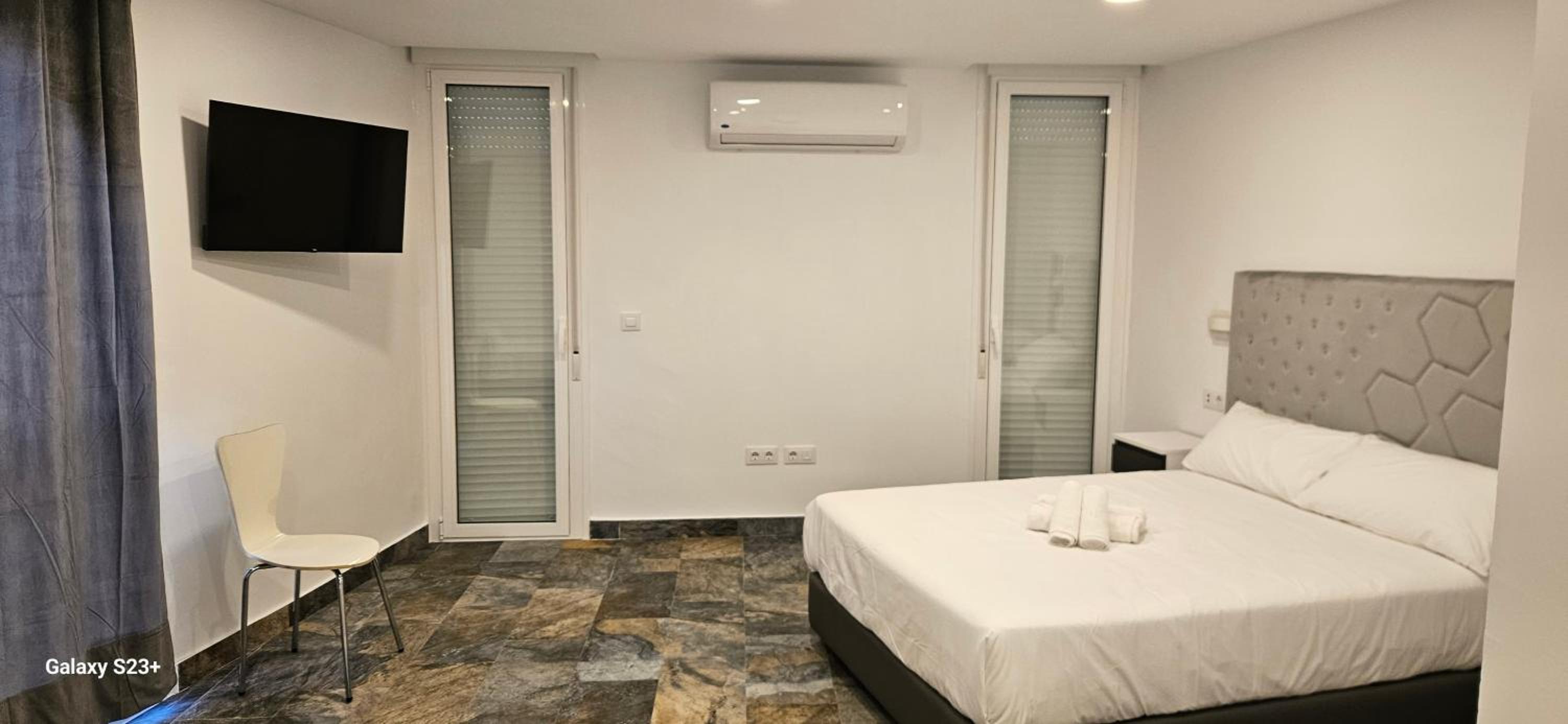 HOSTAL NERVION