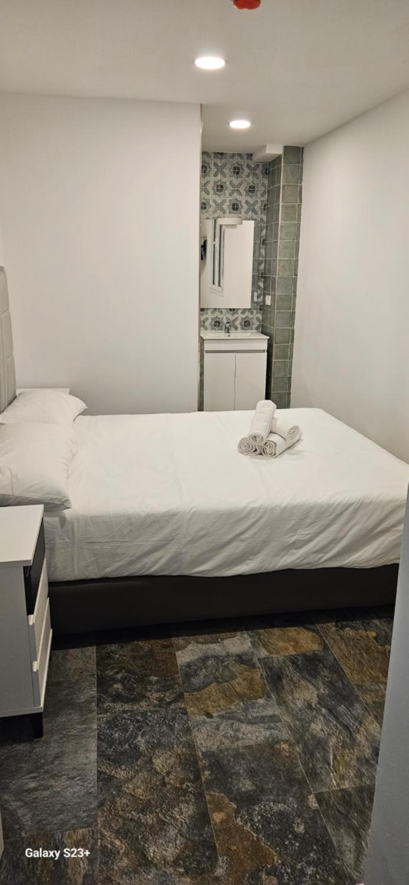 HOSTAL NERVION