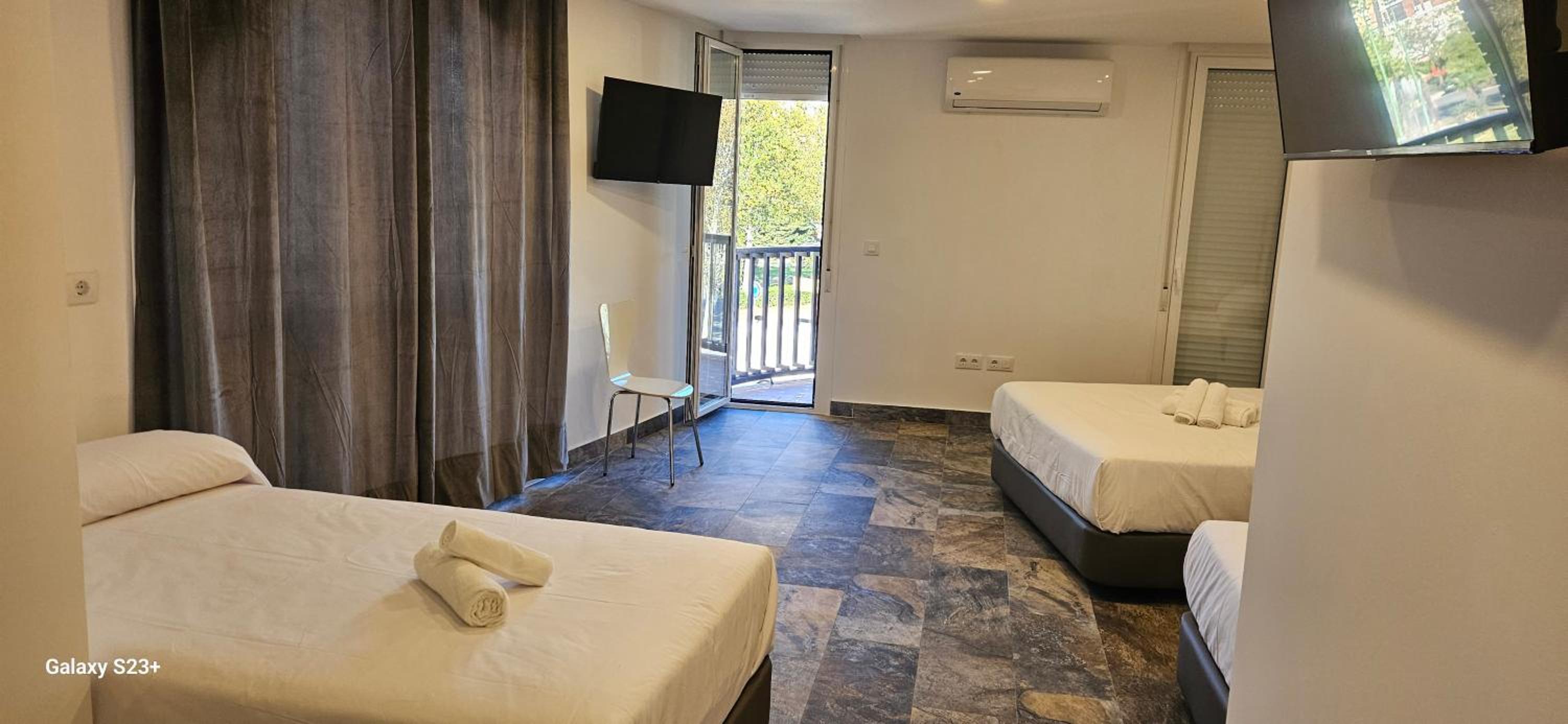 HOSTAL NERVION