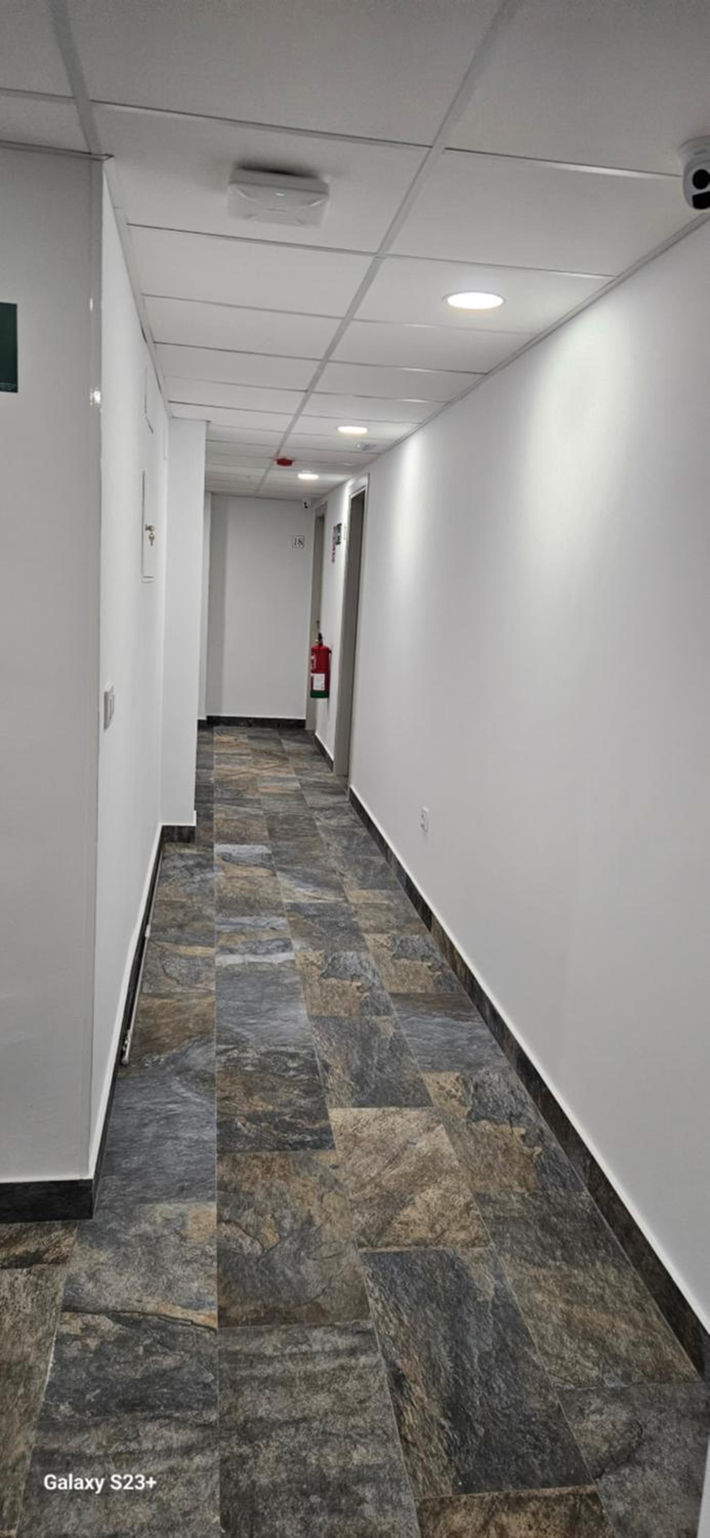 HOSTAL NERVION