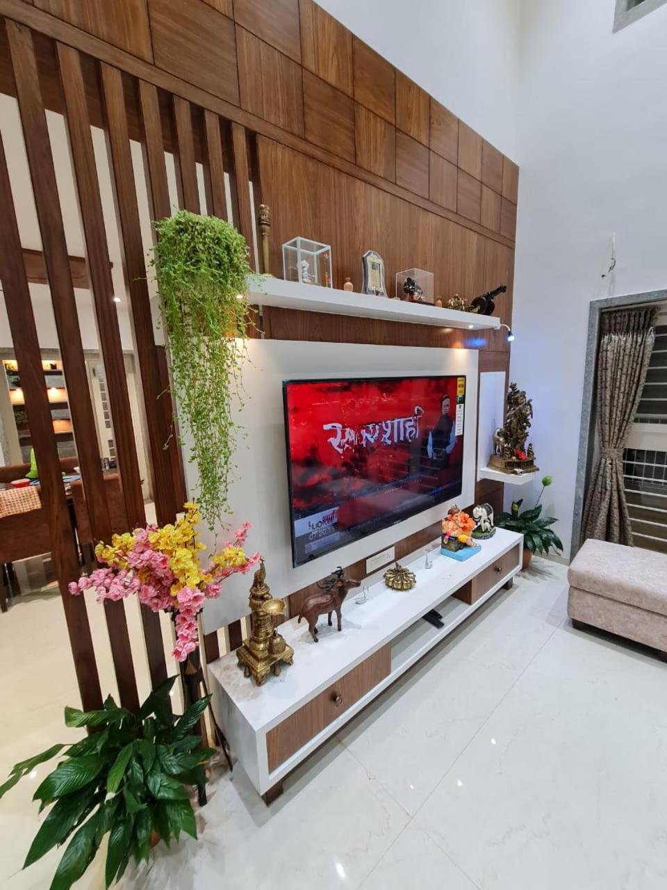 Luxury 3 bhk Serene villa view 5