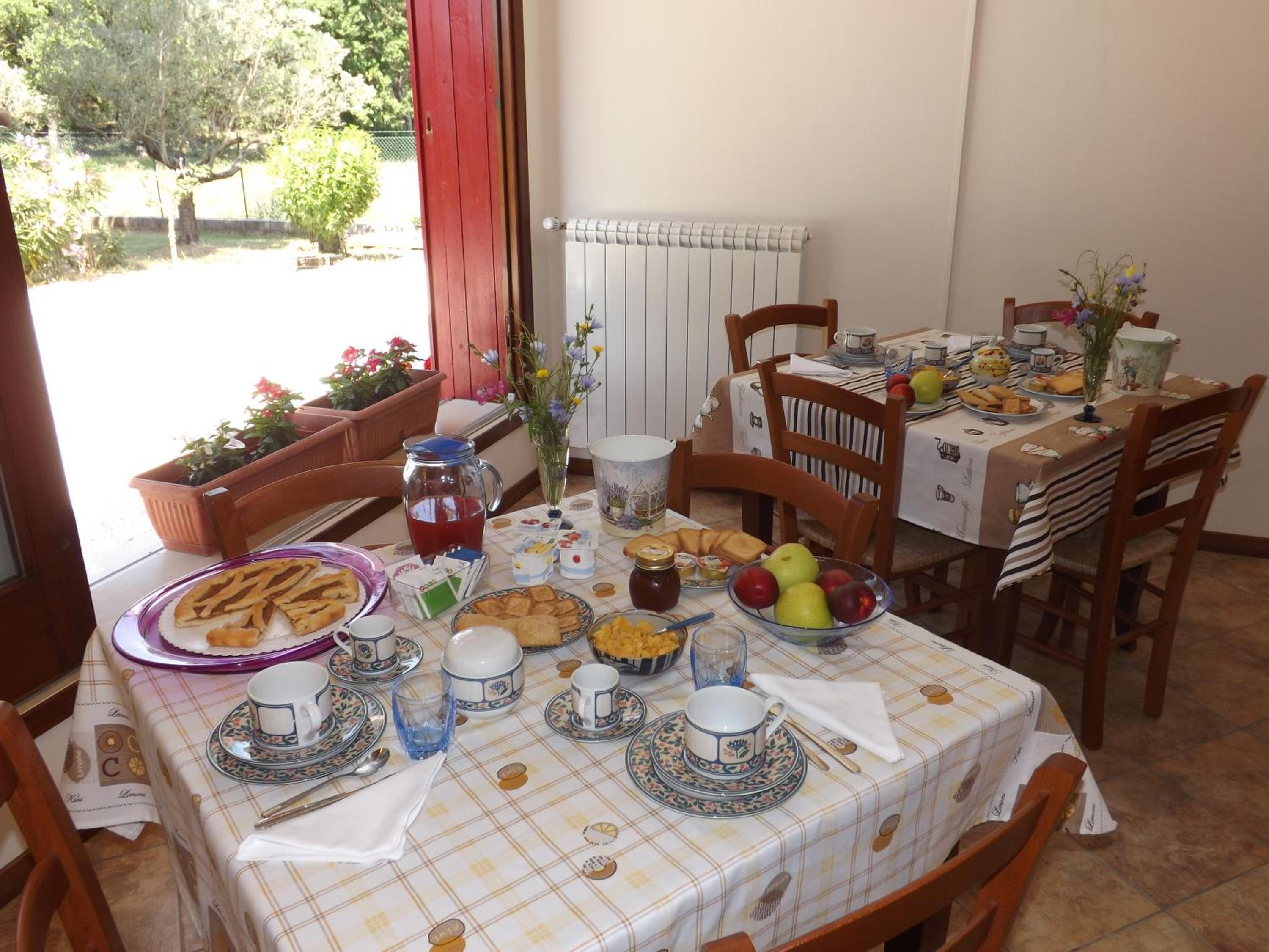 B&B Il Pizzagiallo