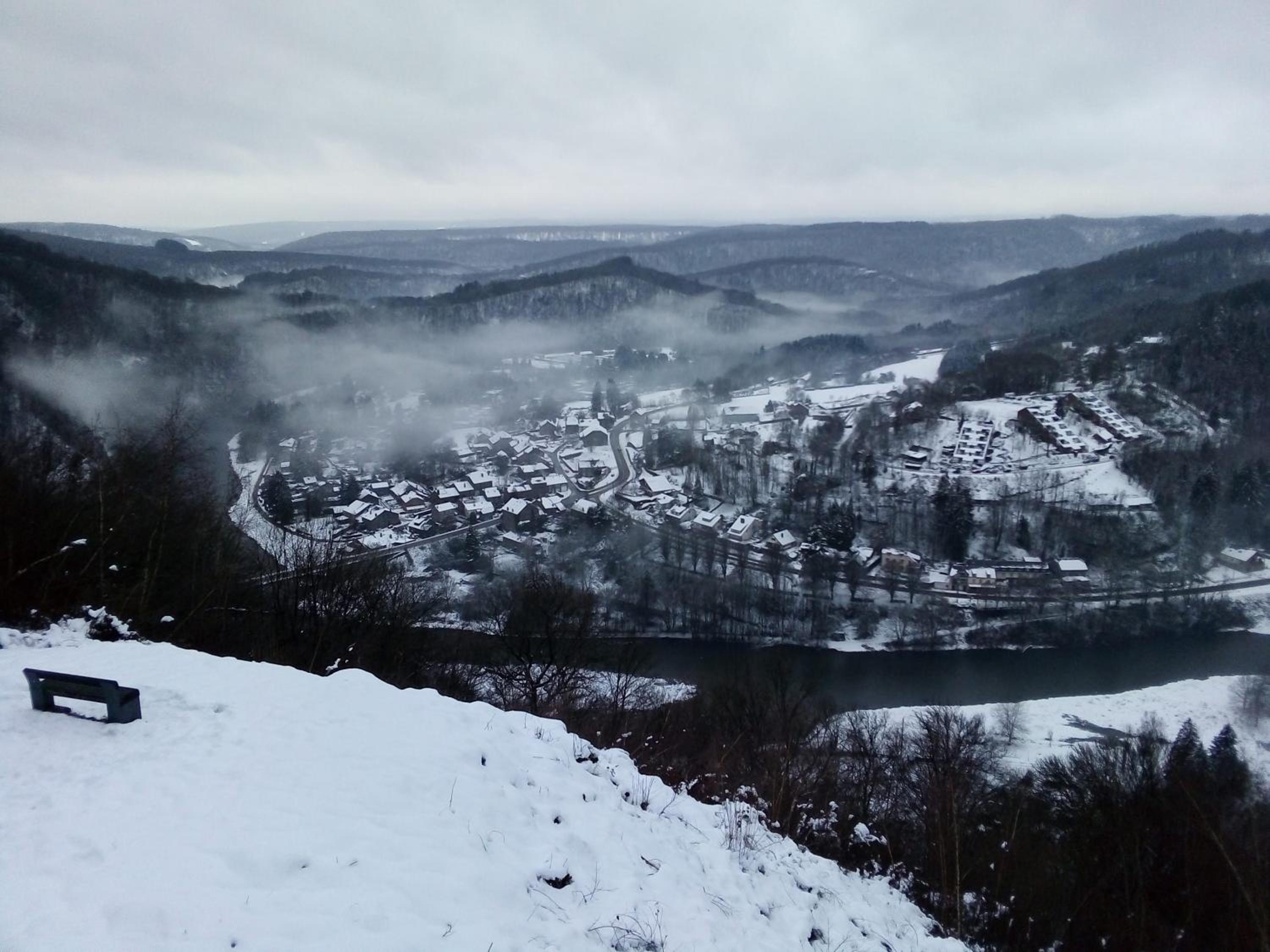 Le Sentier des Lavandes