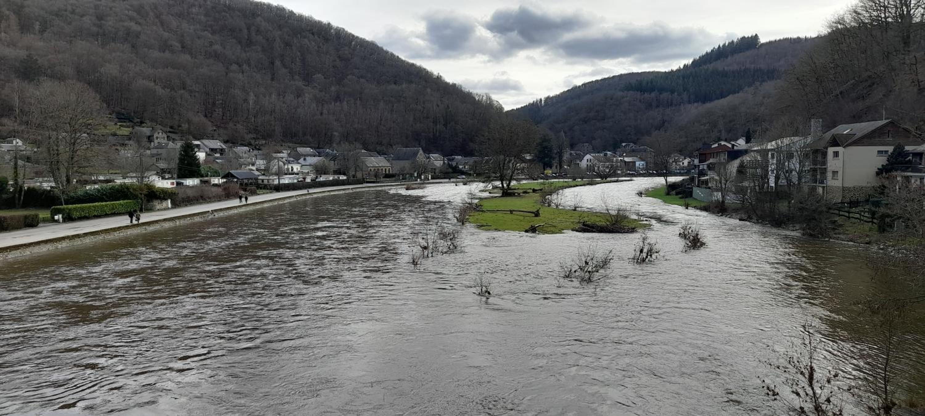 Le Sentier des Lavandes