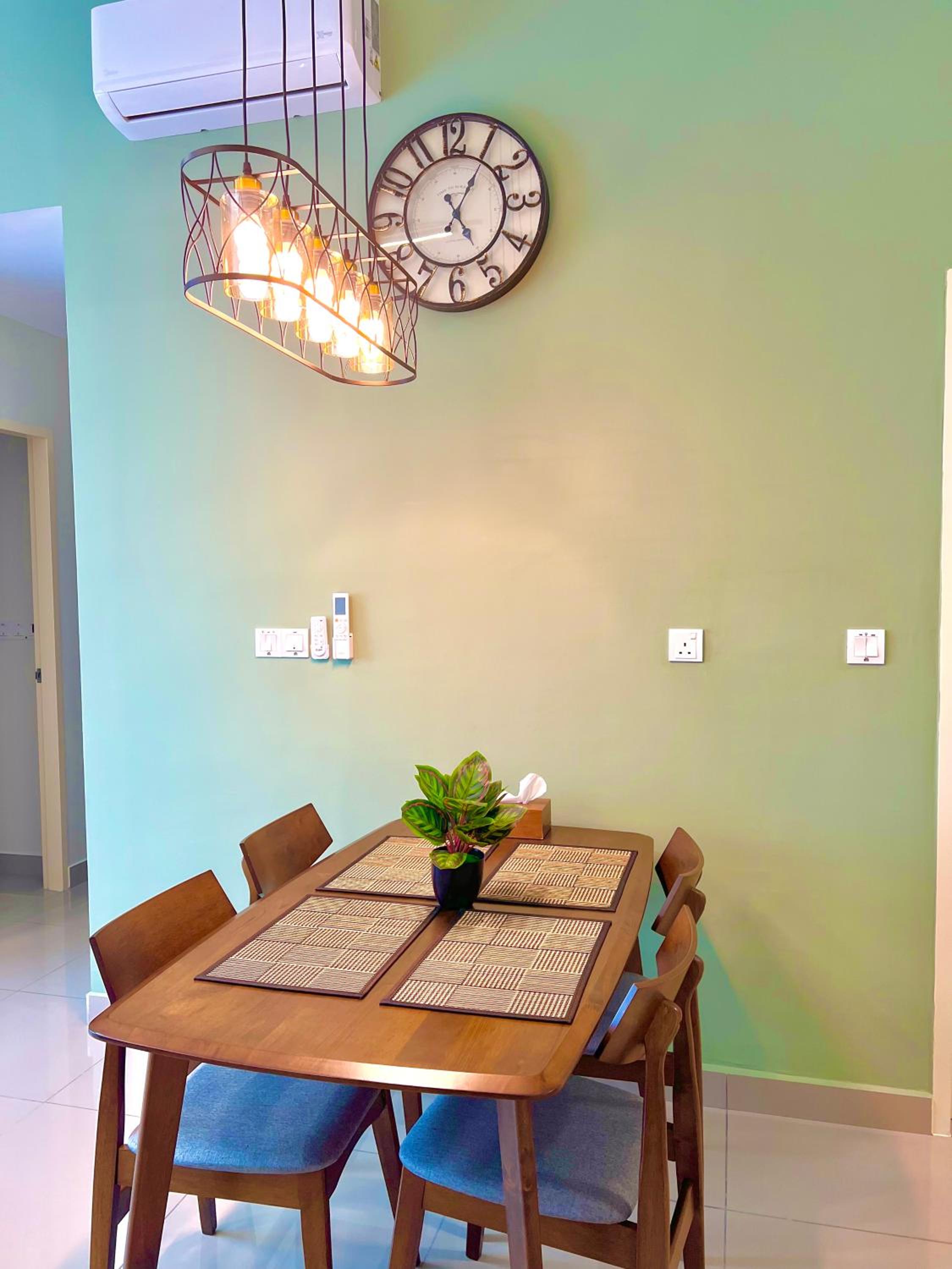 Melaka AmberCove 2R2B Prime City Location photo 6