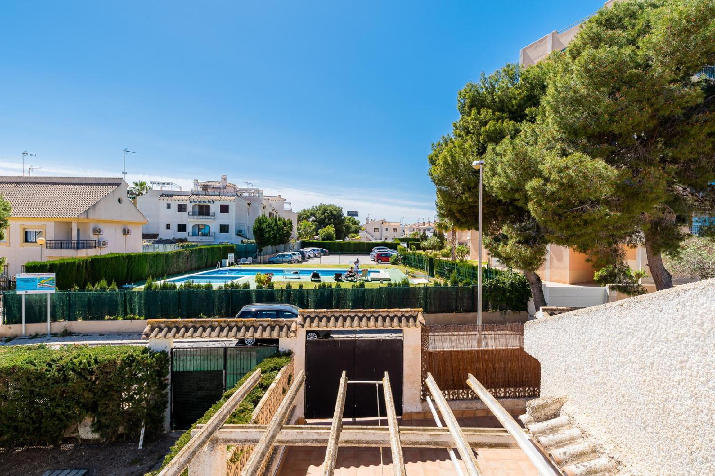 Chalet Mayor Zenia Beach